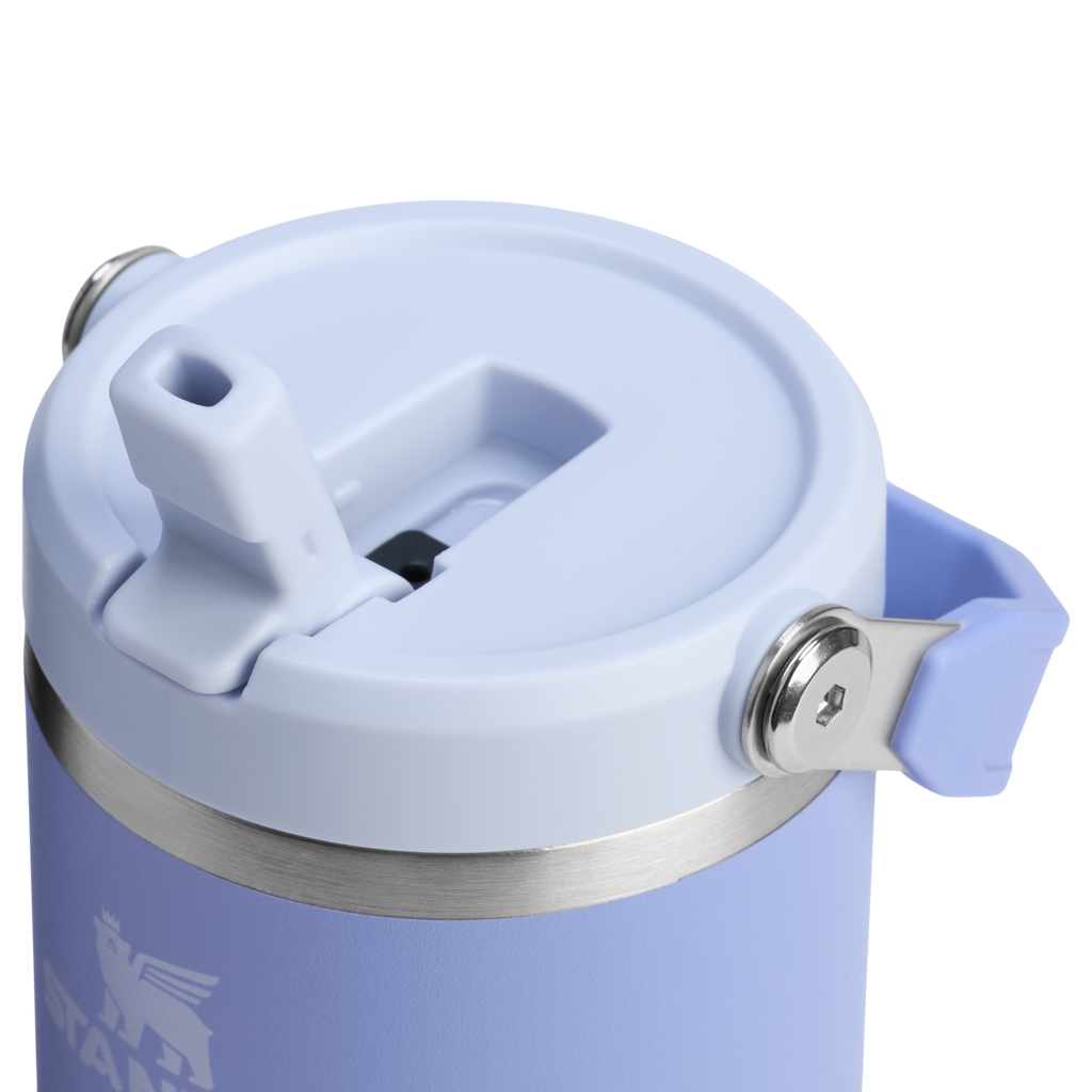 The IceFlow™ Flip Straw Tumbler | 20 OZ - Stanley1913 Daily Sip