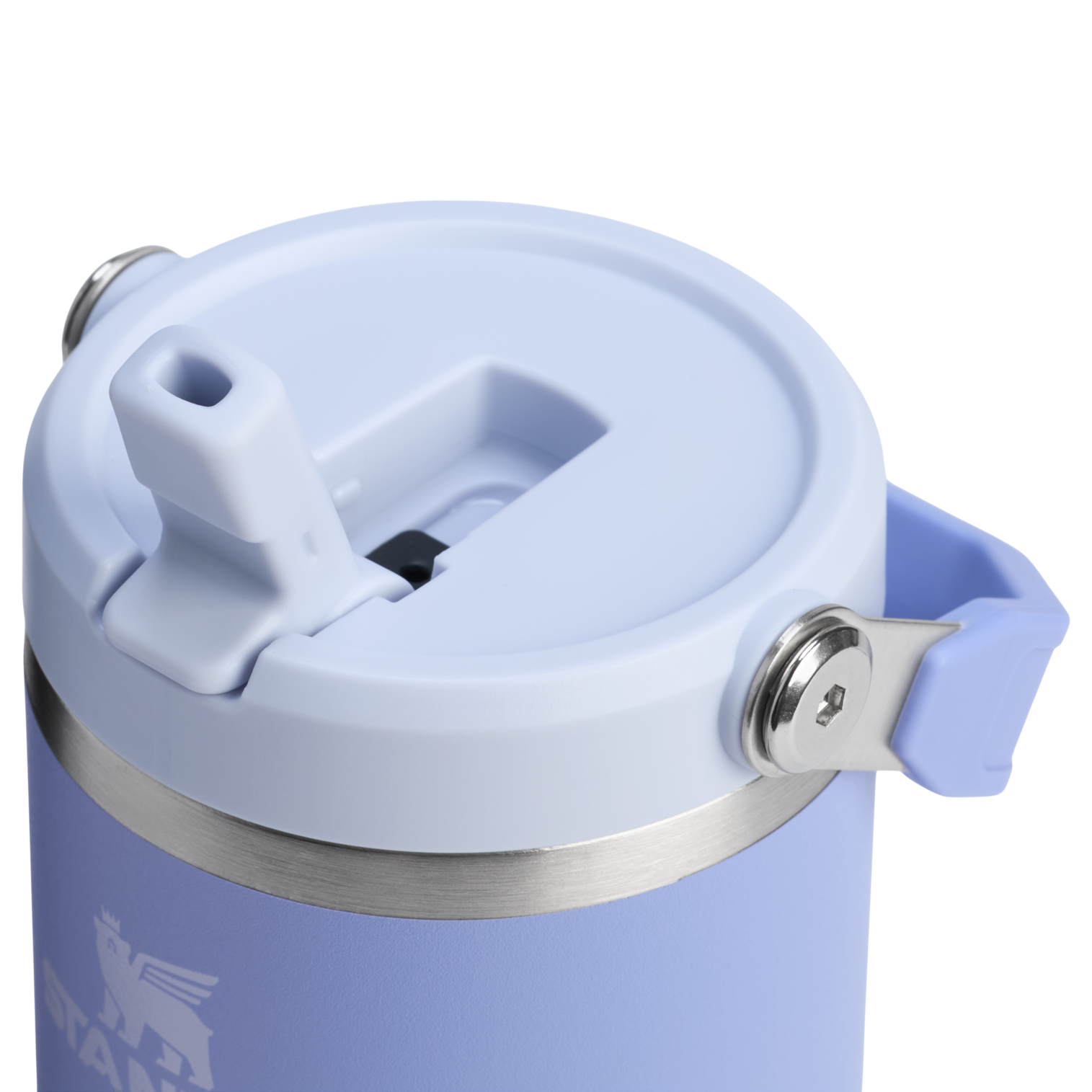 The IceFlow™ Flip Straw Tumbler | 20 OZ - Stanley1913 Daily Sip