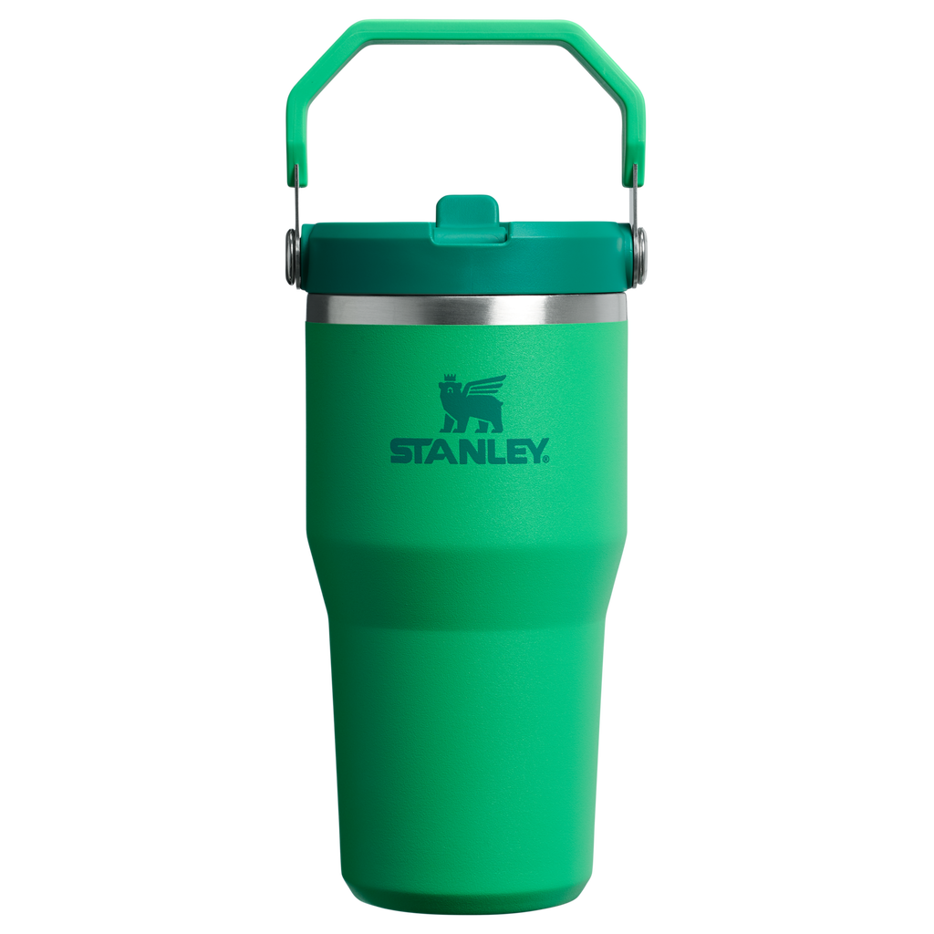 The IceFlow™ Flip Straw Tumbler | 20 OZ - Stanley1913 Daily Sip