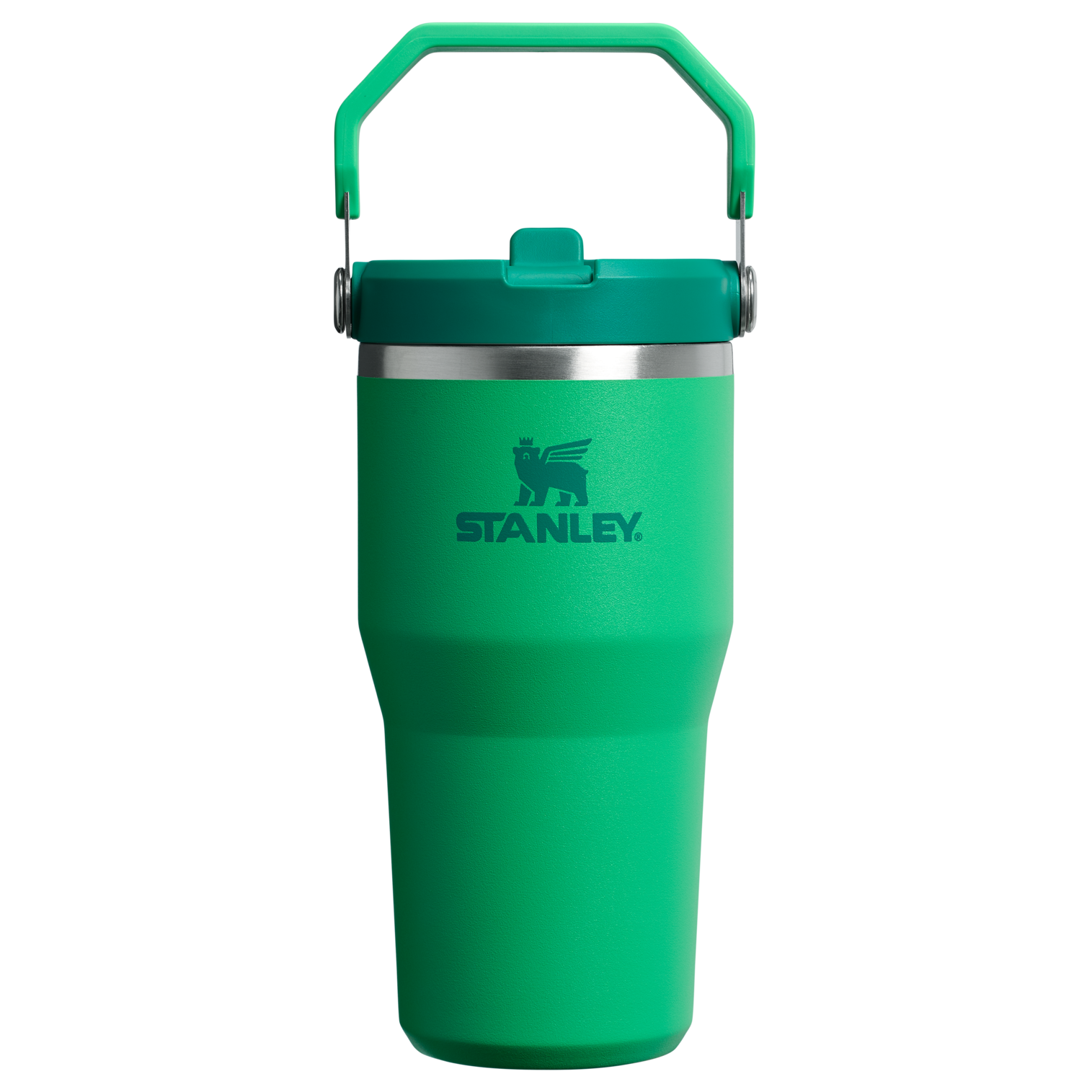 The IceFlow™ Flip Straw Tumbler | 20 OZ - Stanley1913 Daily Sip