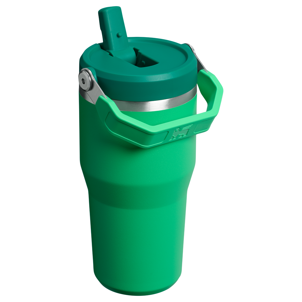 The IceFlow™ Flip Straw Tumbler | 20 OZ - Stanley1913 Daily Sip