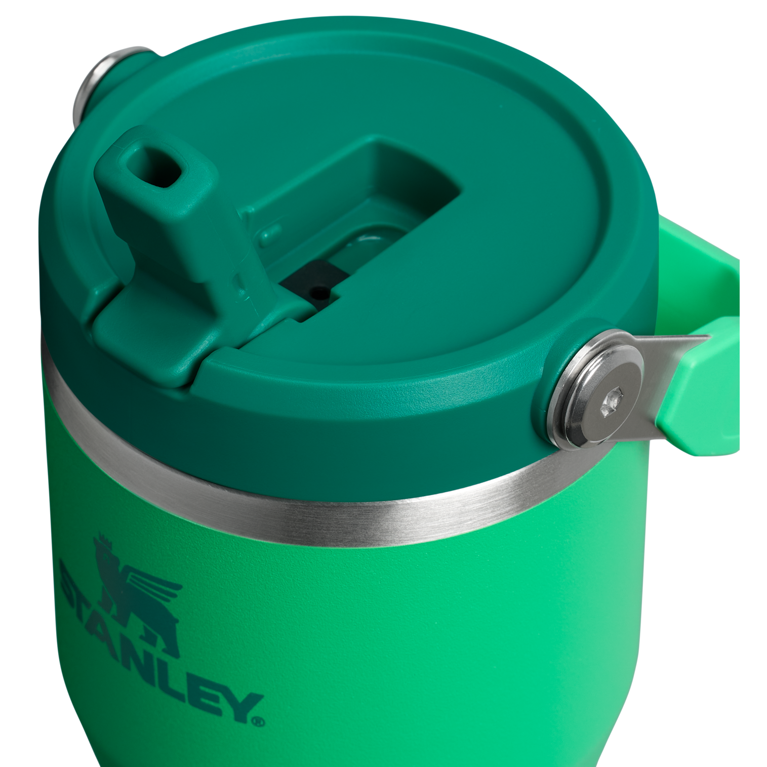 The IceFlow™ Flip Straw Tumbler | 20 OZ - Stanley1913 Daily Sip