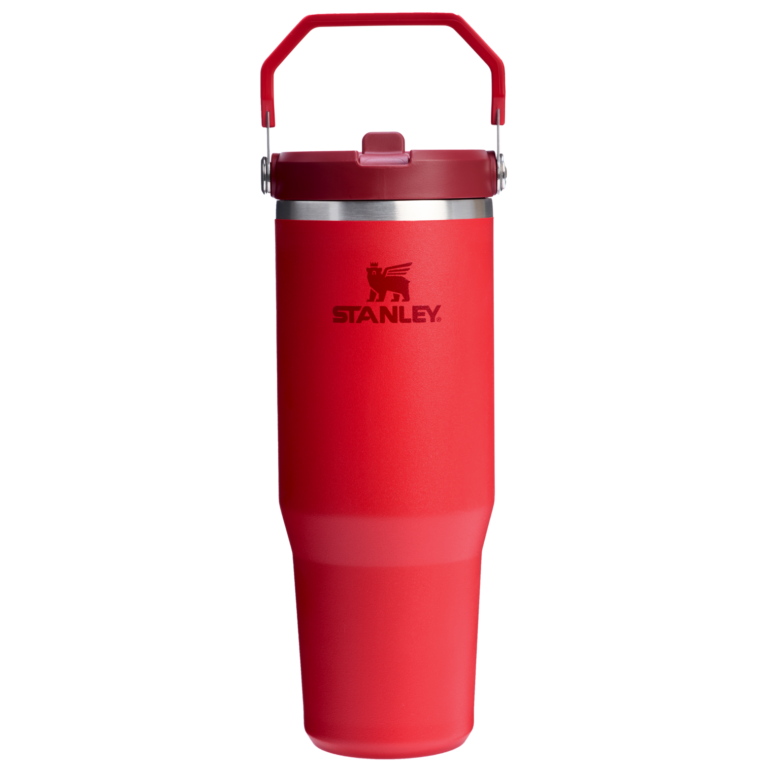 The IceFlow™ Flip Straw Tumbler | 30 OZ - Your Everyday Tumbler