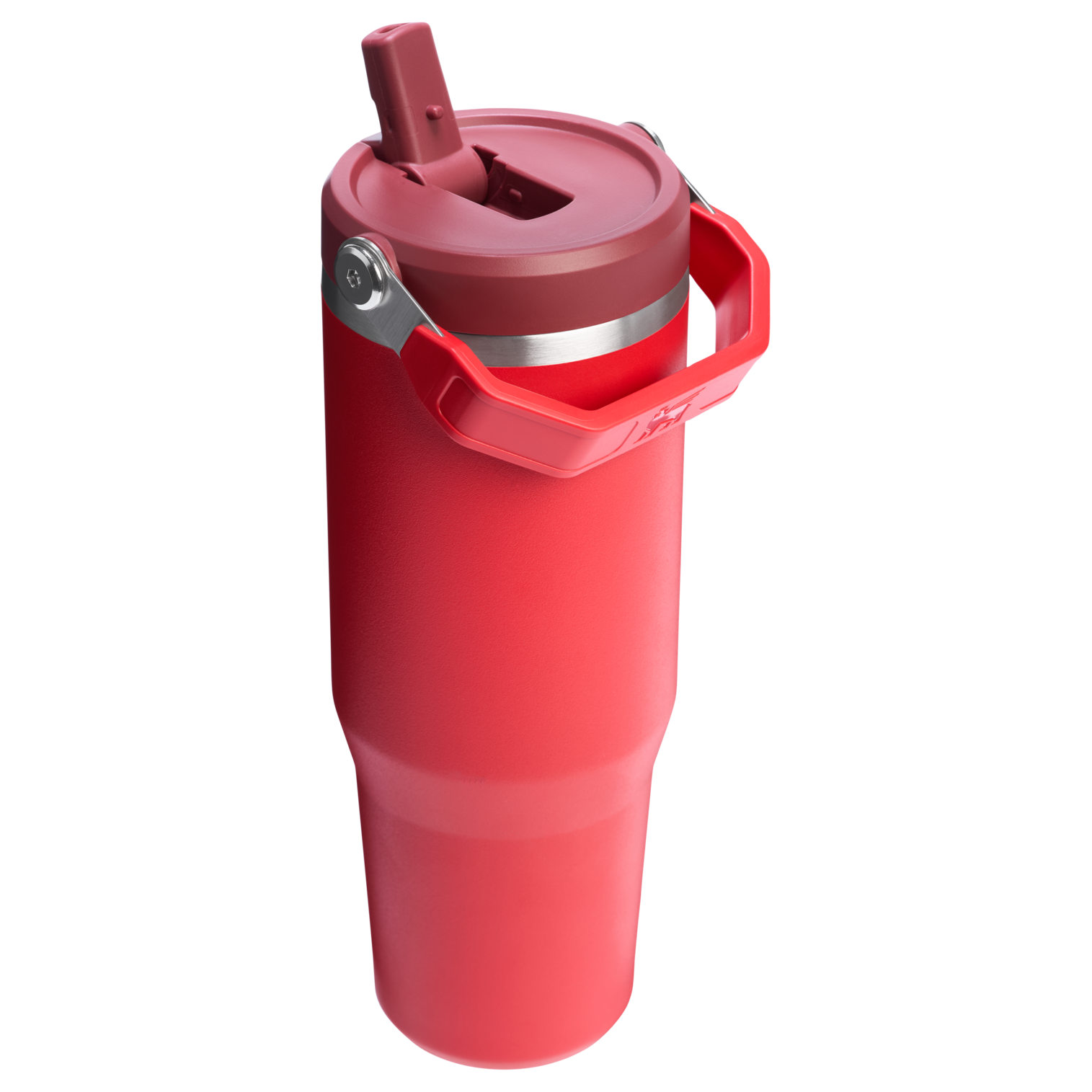 The IceFlow™ Flip Straw Tumbler | 30 OZ - Stanley Create - Sip the Day