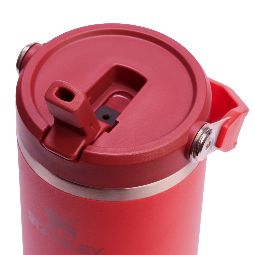 The IceFlow™ Flip Straw Tumbler | 30 OZ - Your Everyday Tumbler