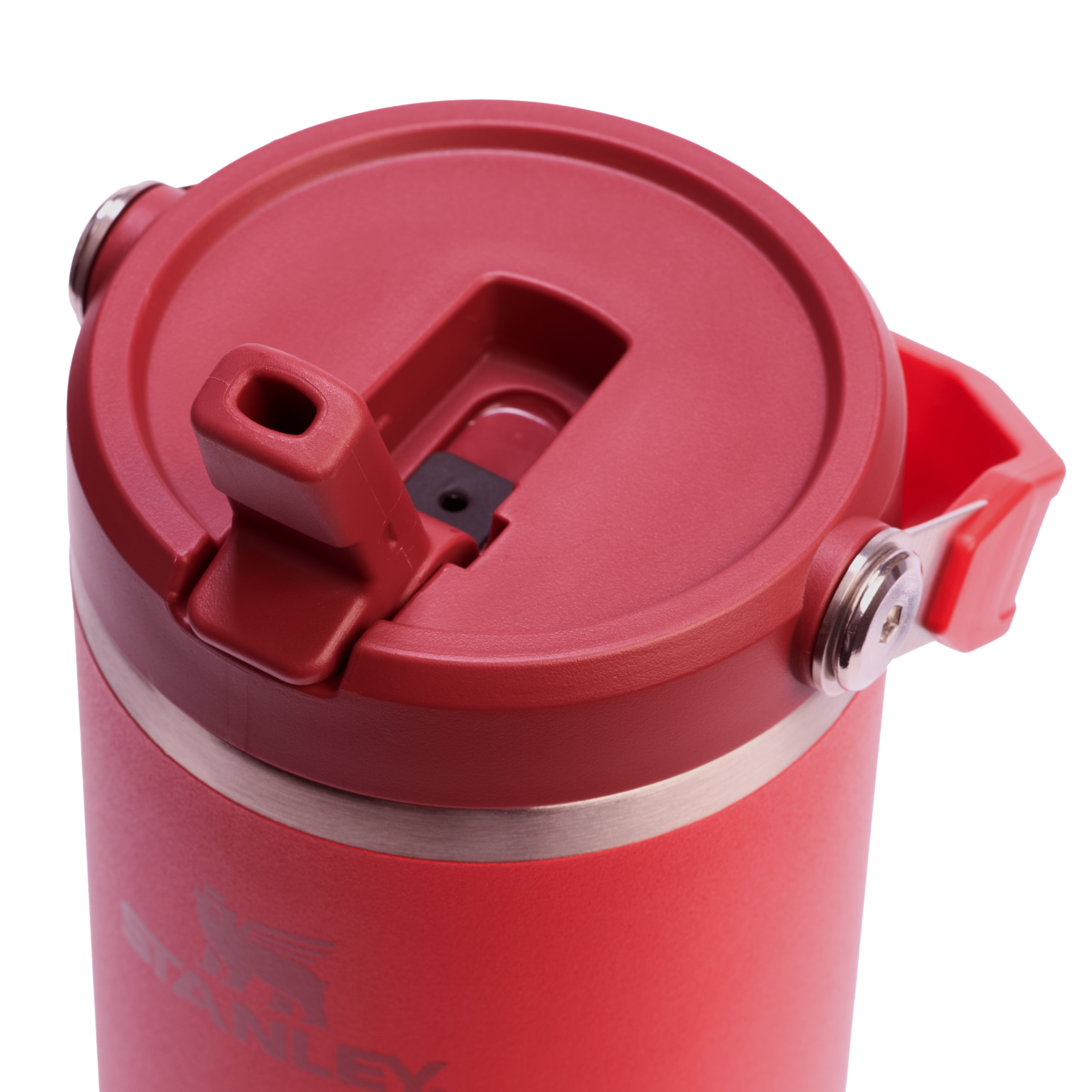 The IceFlow™ Flip Straw Tumbler | 30 OZ - Your Everyday Tumbler