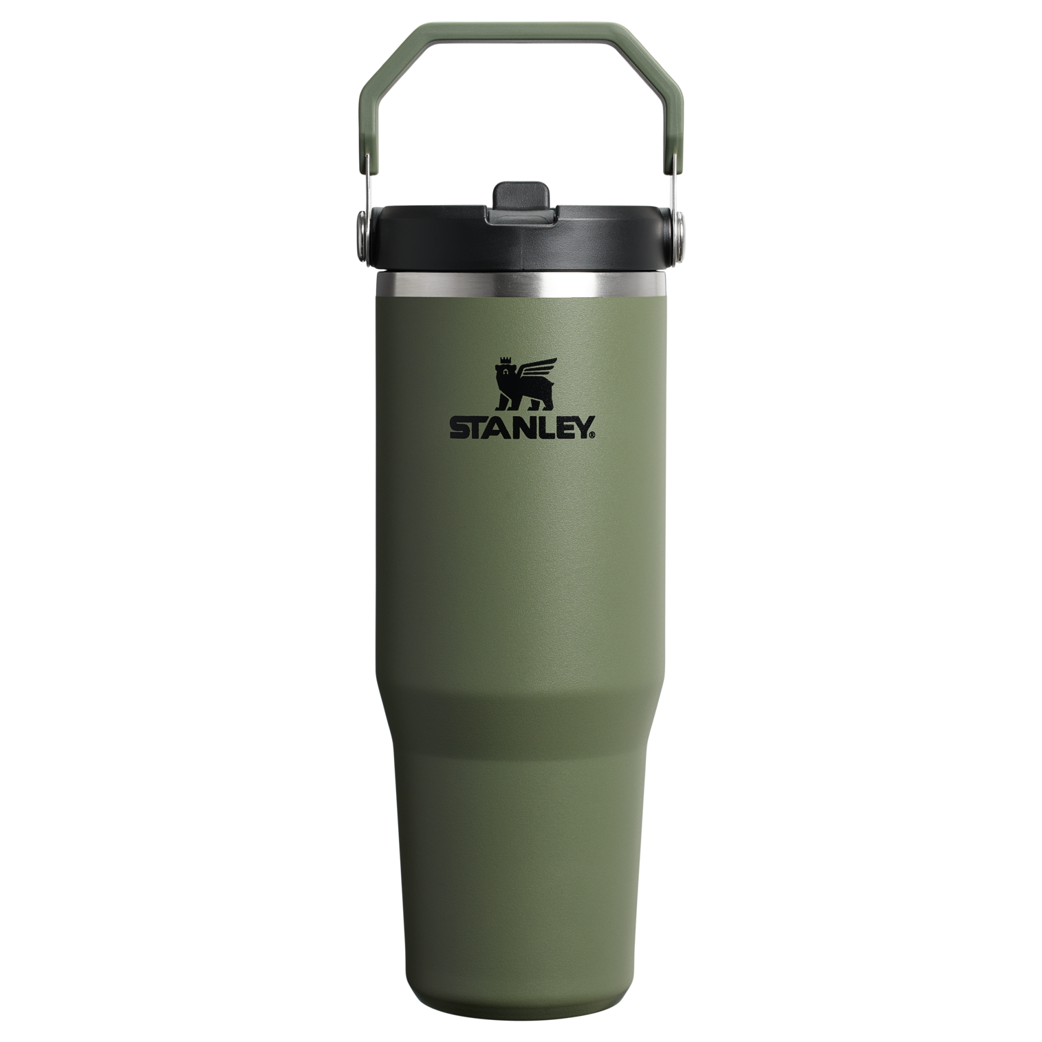The IceFlow™ Flip Straw Tumbler | 30 OZ - Your Everyday Tumbler