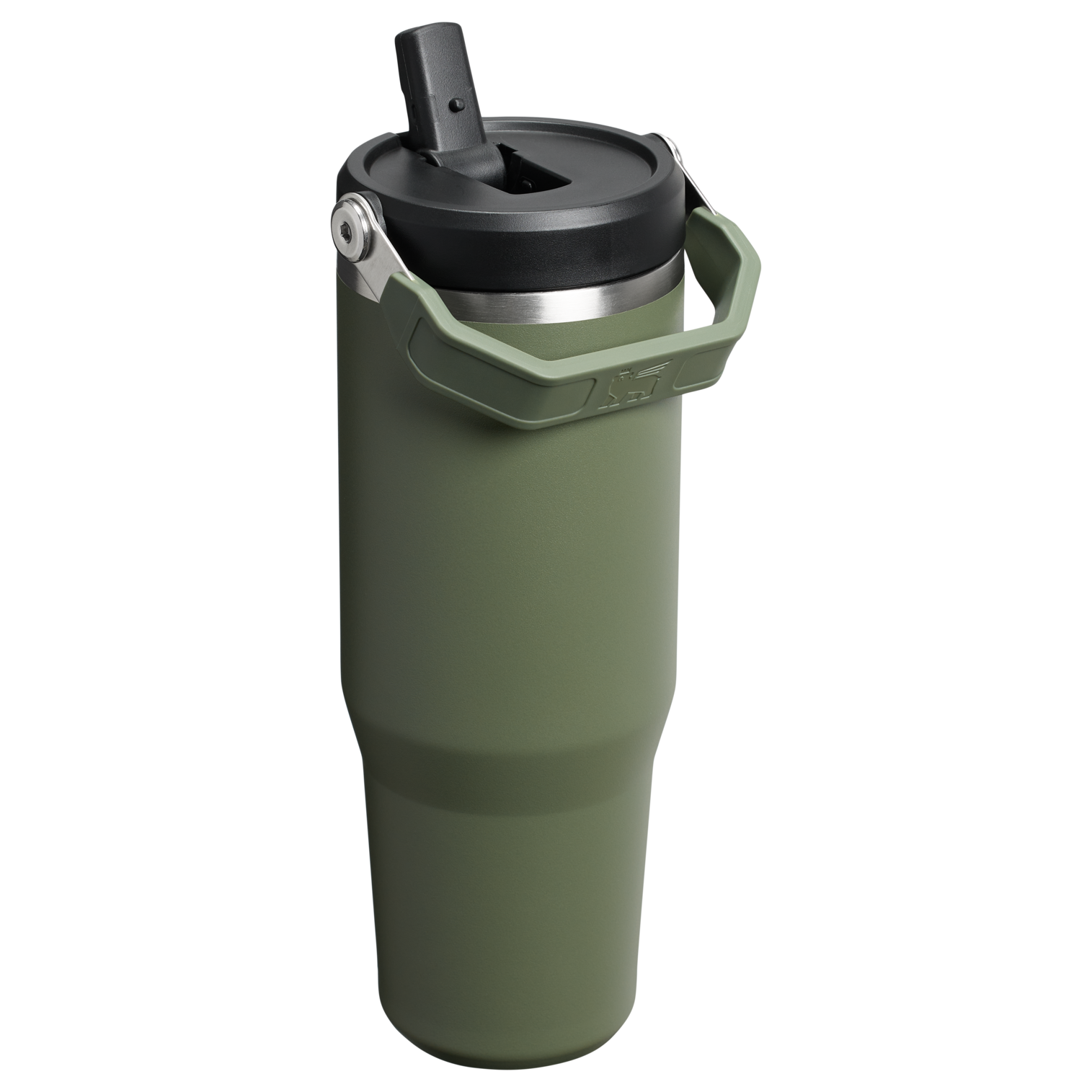 The IceFlow™ Flip Straw Tumbler | 30 OZ - Stanley Create - Sip the Day