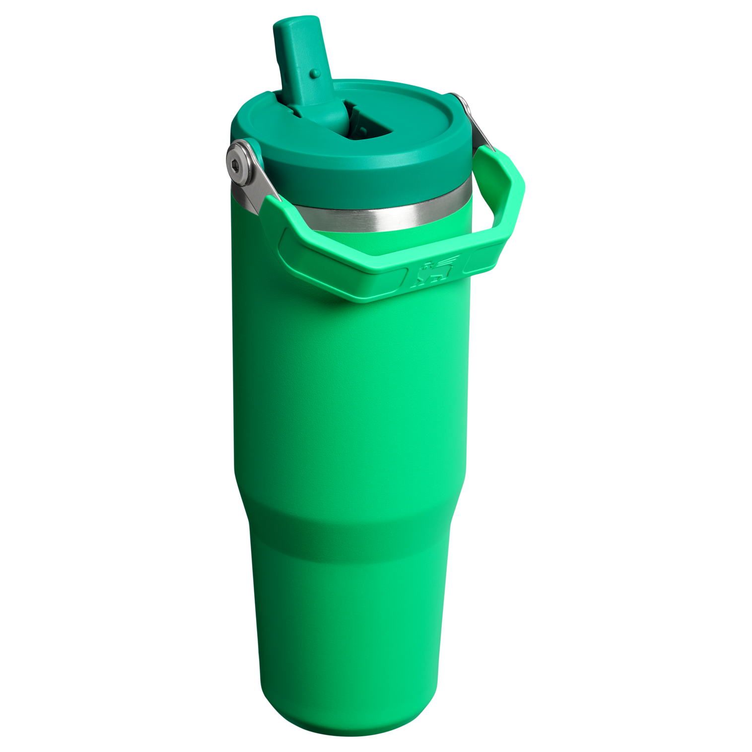 The IceFlow™ Flip Straw Tumbler | 30 OZ - Stanley Create - Sip the Day