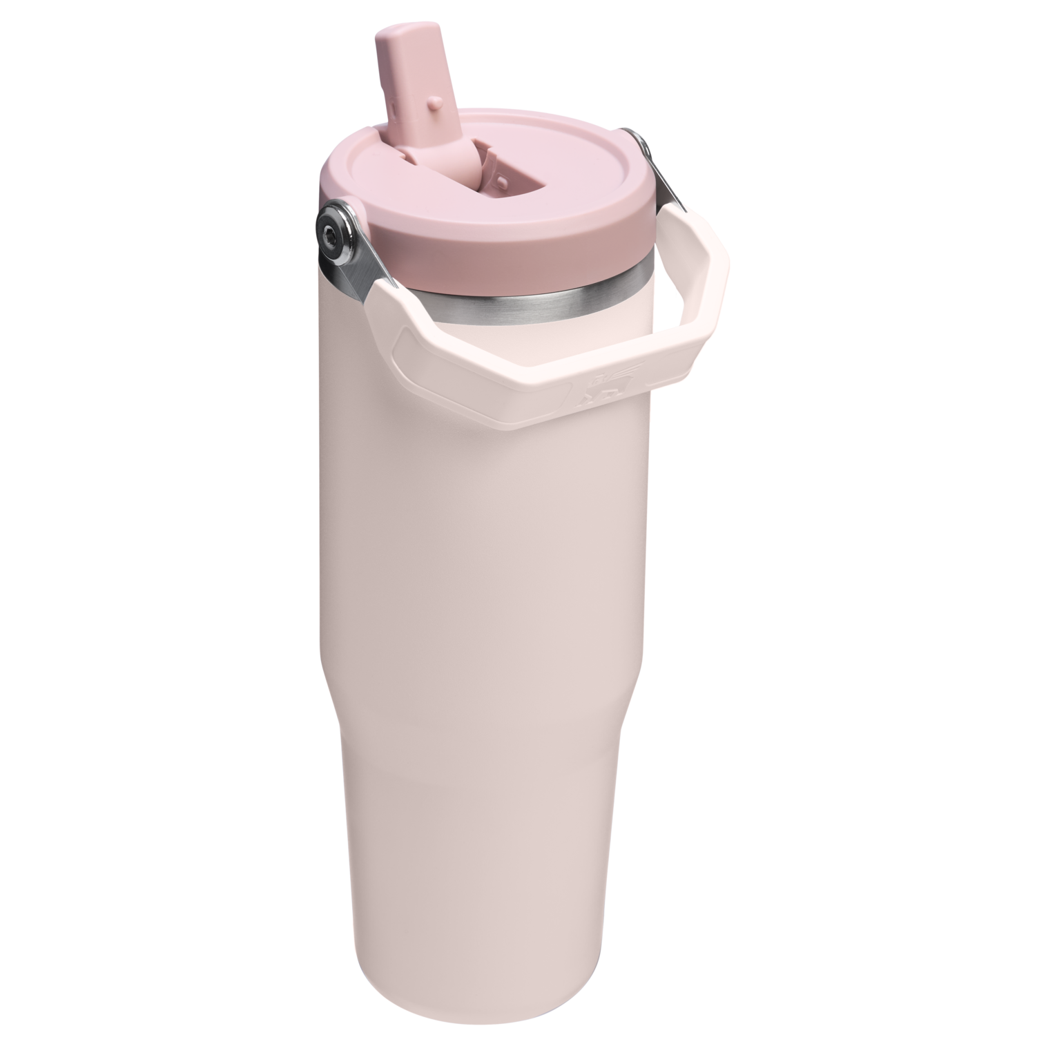 The IceFlow™ Flip Straw Tumbler | 30 OZ - Stanley Create - Sip the Day