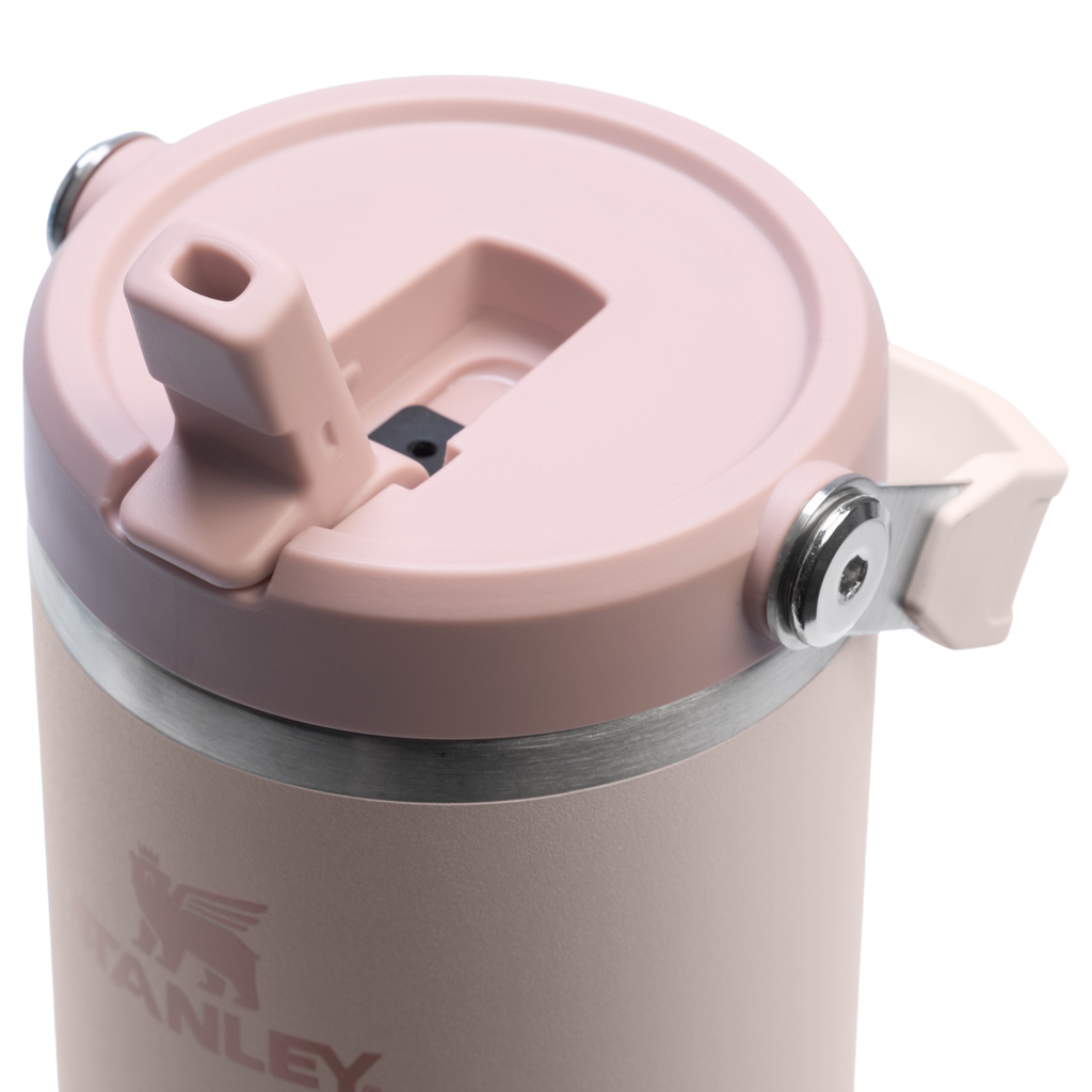 The IceFlow™ Flip Straw Tumbler | 30 OZ - Stanley Create - Sip the Day