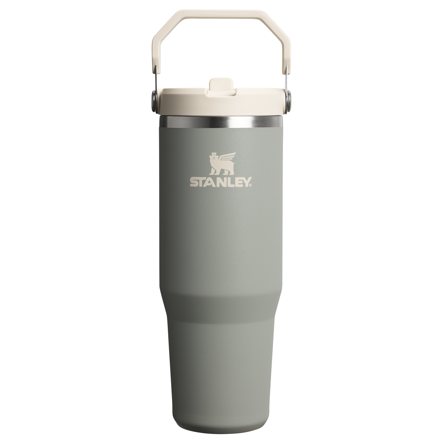 The IceFlow™ Flip Straw Tumbler | 30 OZ - Your Everyday Tumbler
