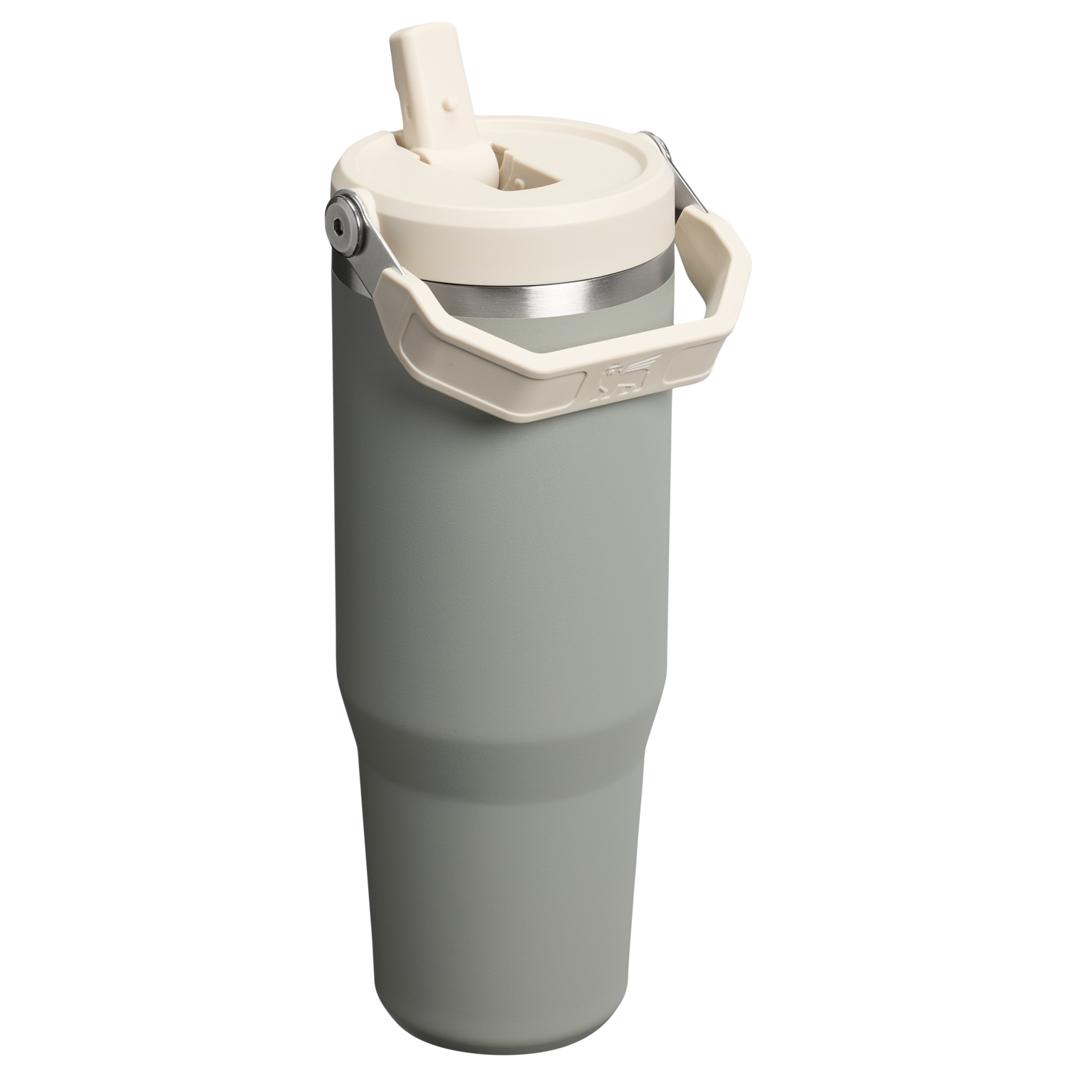 The IceFlow™ Flip Straw Tumbler | 30 OZ - Stanley Create - Sip the Day