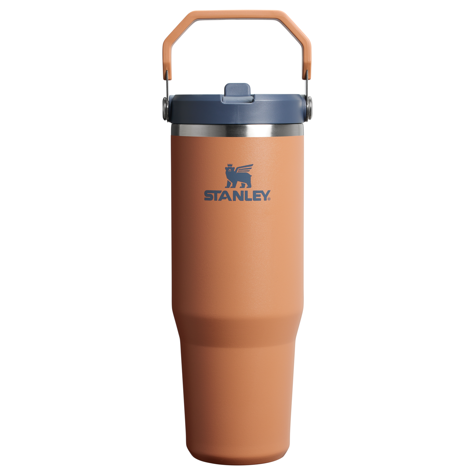 The IceFlow™ Flip Straw Tumbler | 30 OZ - Your Everyday Tumbler