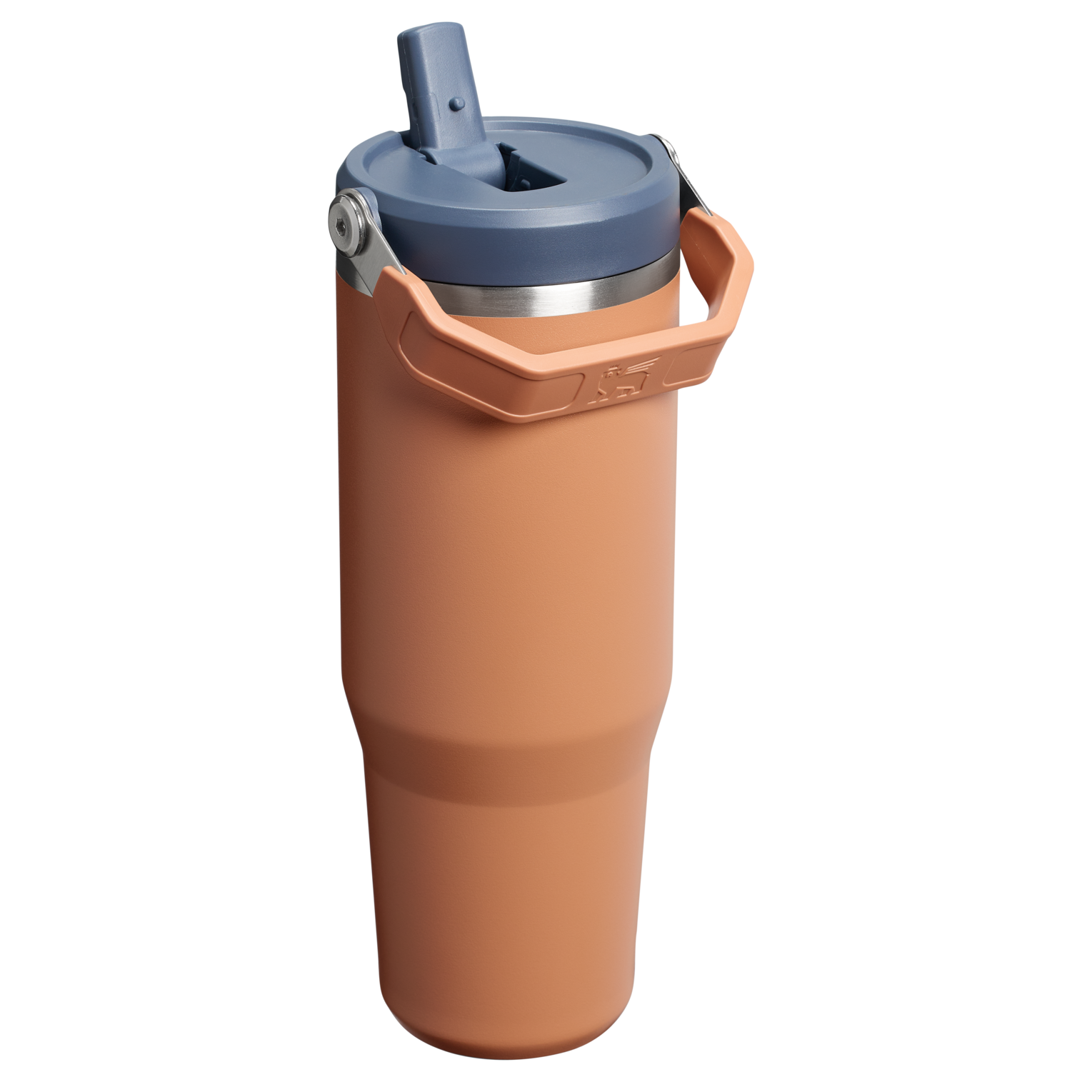 The IceFlow™ Flip Straw Tumbler | 30 OZ - Your Everyday Tumbler