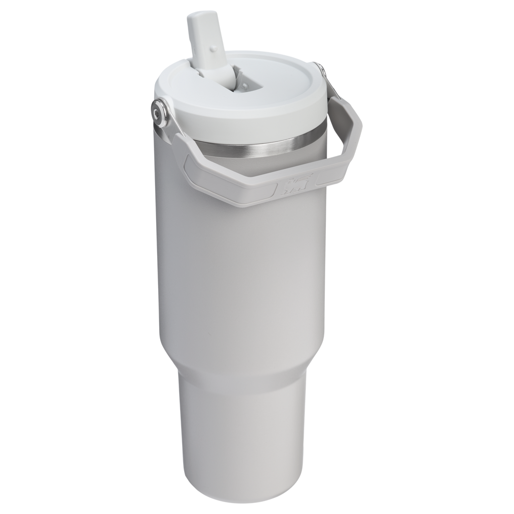 The IceFlow™ Flip Straw Tumbler | 40 OZ - Stanley Create - Simple Hydration Upgrade