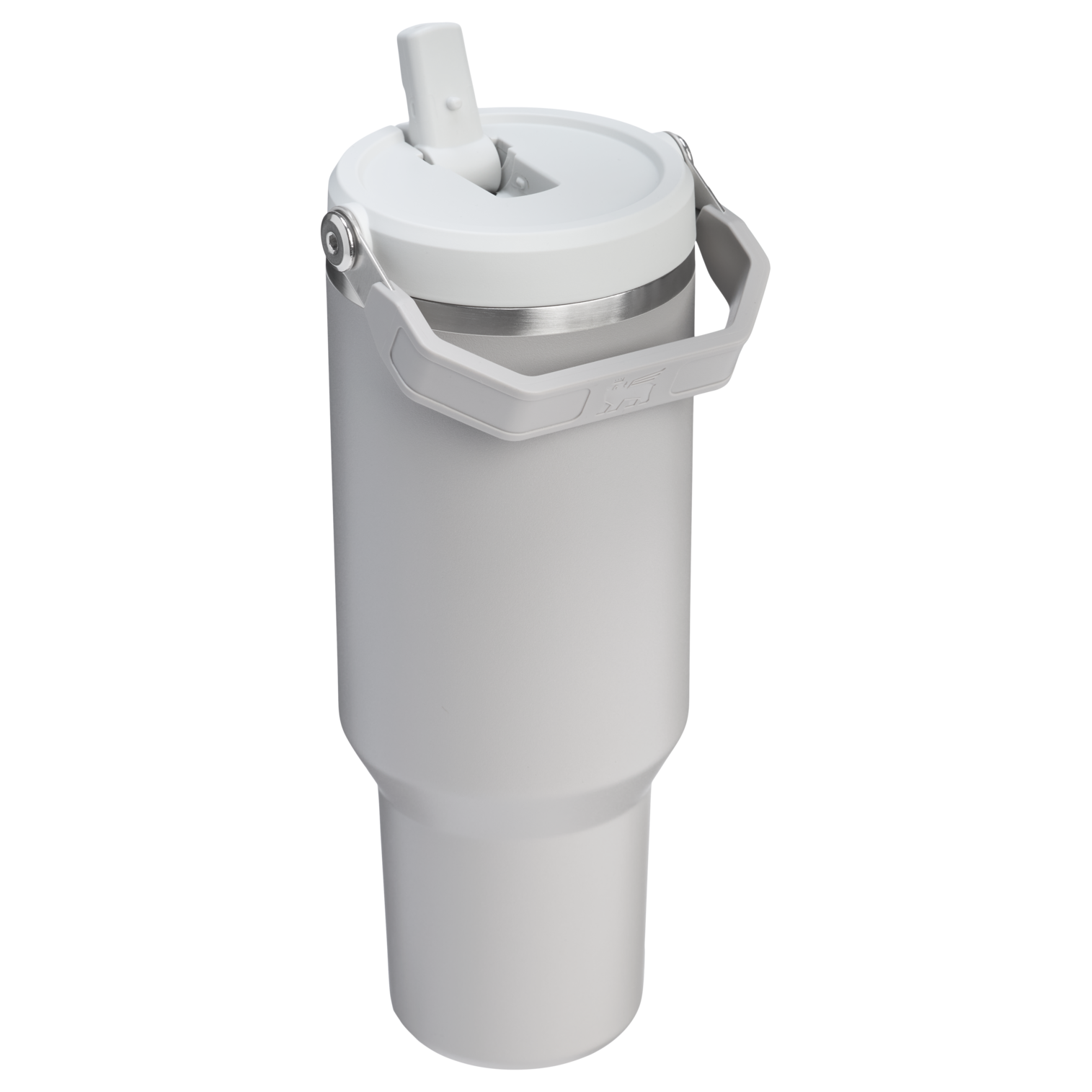 The IceFlow™ Flip Straw Tumbler | 40 OZ - Stanley Create - Simple Hydration Upgrade