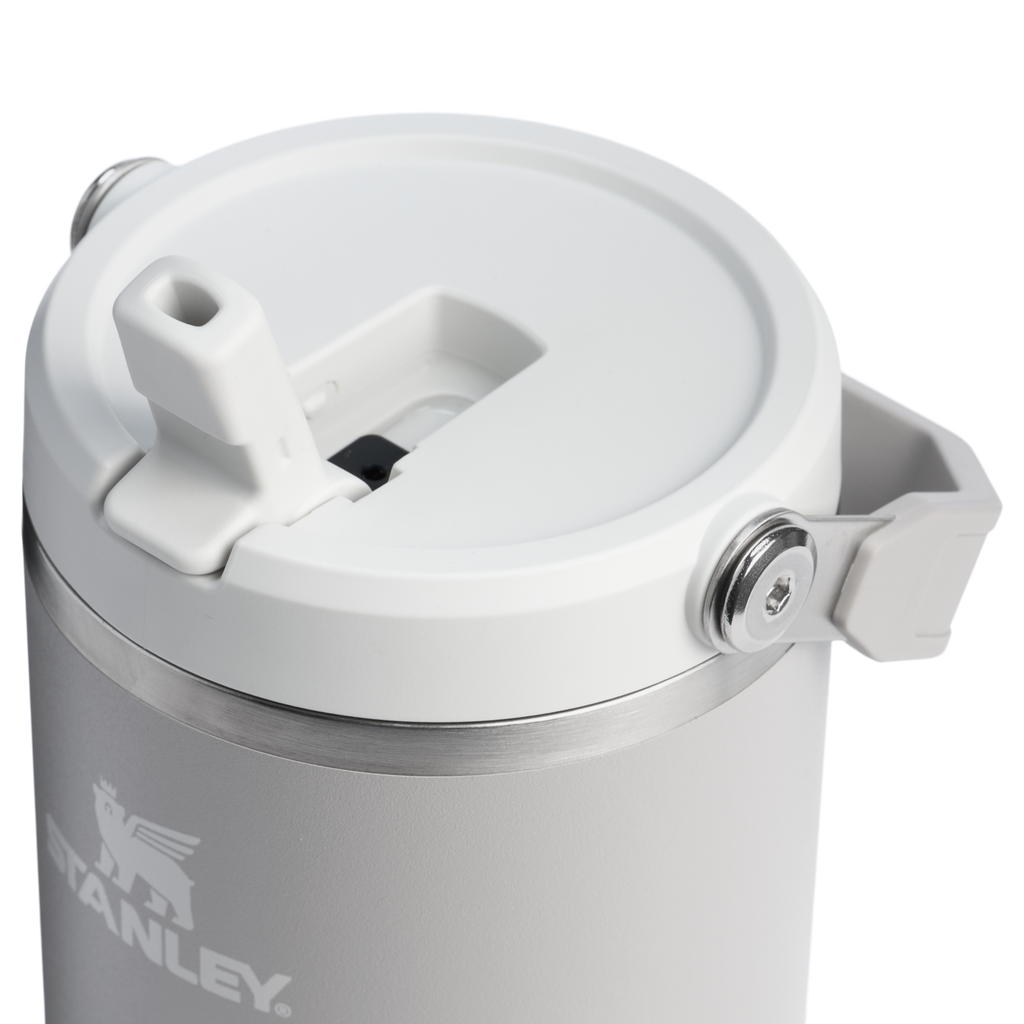 The IceFlow™ Flip Straw Tumbler | 40 OZ - Stanley Create - Simple Hydration Upgrade