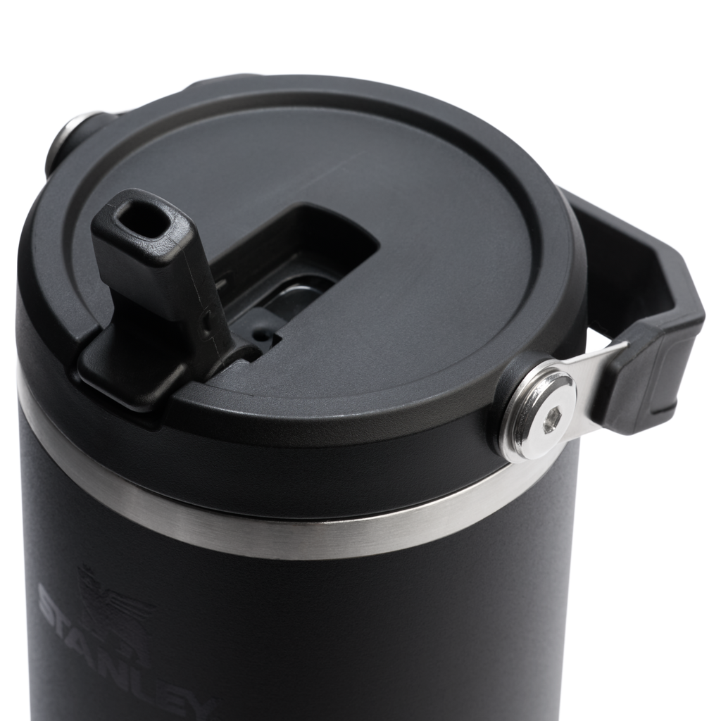 The IceFlow™ Flip Straw Tumbler | 40 OZ - Stanley Create - Simple Hydration Upgrade