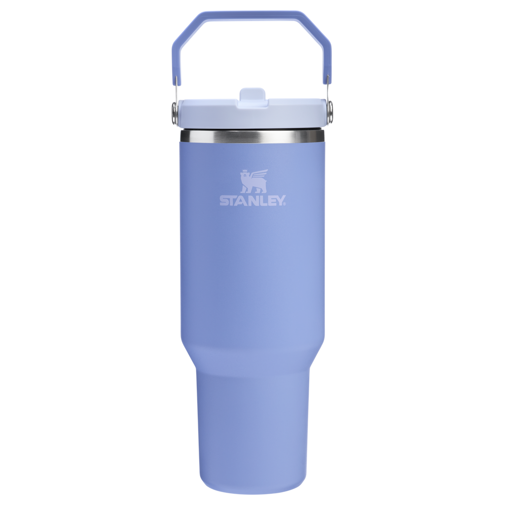 The IceFlow™ Flip Straw Tumbler | 40 OZ - Stanley Create - Simple Hydration Upgrade