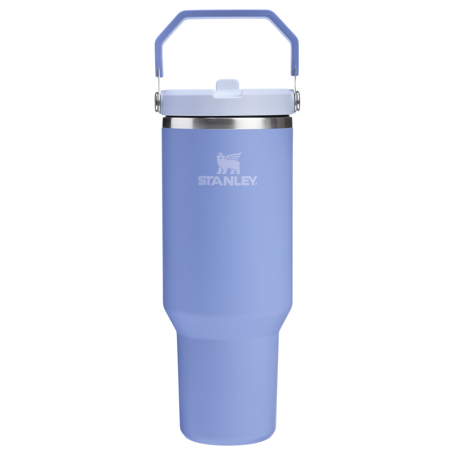 The IceFlow™ Flip Straw Tumbler | 40 OZ - Stanley Create - Simple Hydration Upgrade