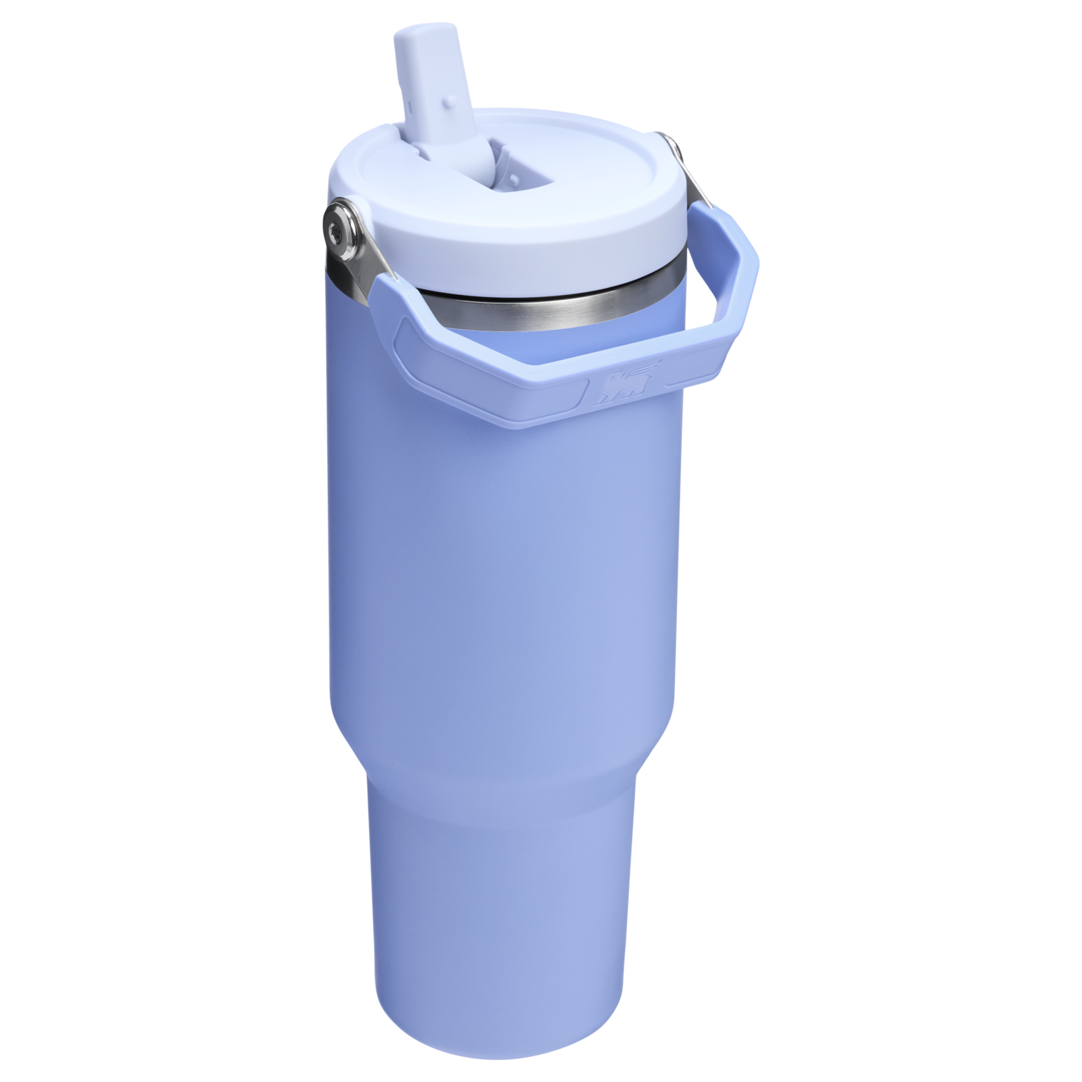 The IceFlow™ Flip Straw Tumbler | 40 OZ - Stanley Create - Simple Hydration Upgrade