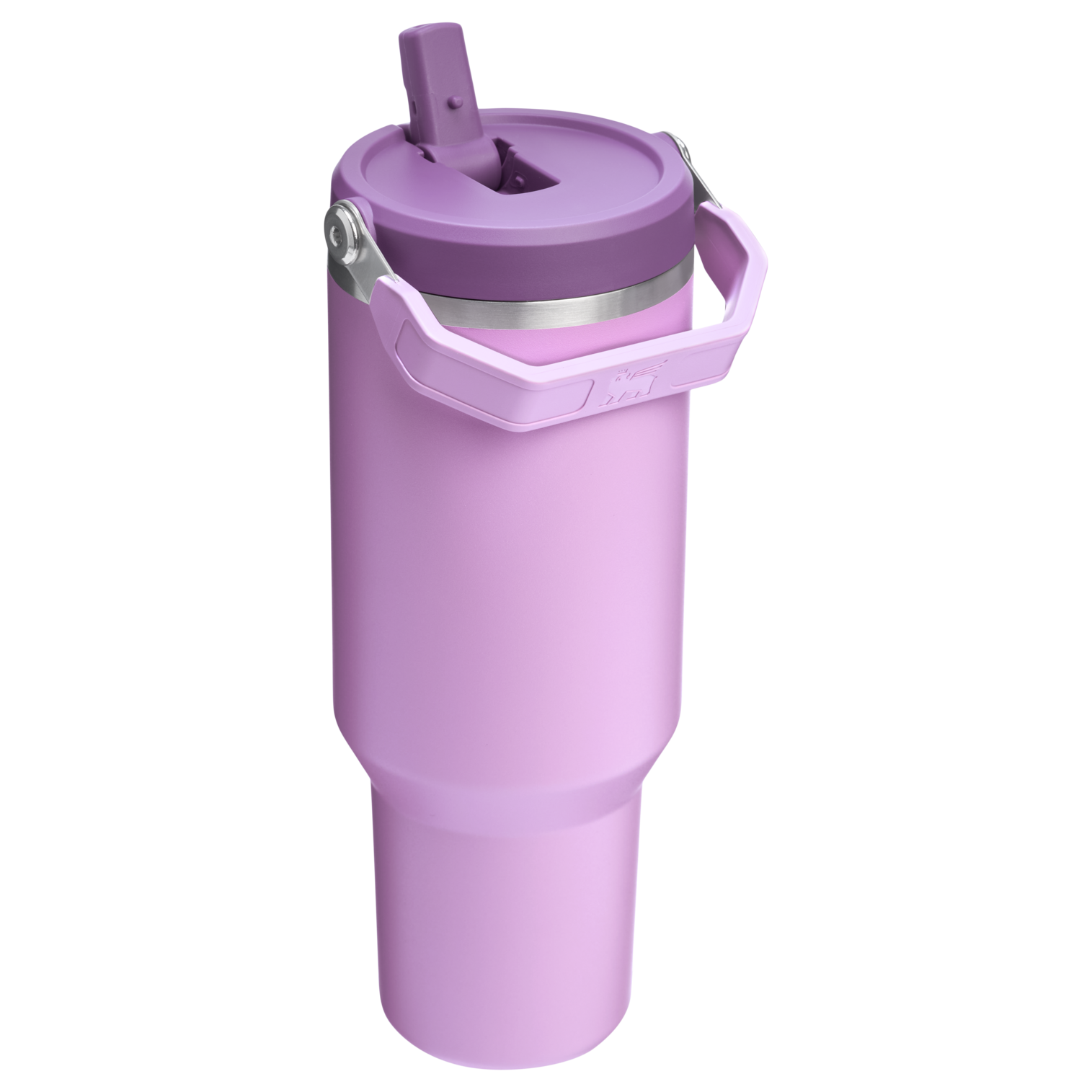 The IceFlow™ Flip Straw Tumbler | 40 OZ - Stanley Create - Simple Hydration Upgrade