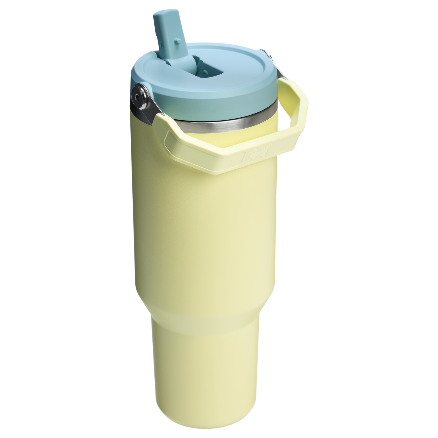 The IceFlow™ Flip Straw Tumbler | 40 OZ - Stanley Create - Simple Hydration Upgrade