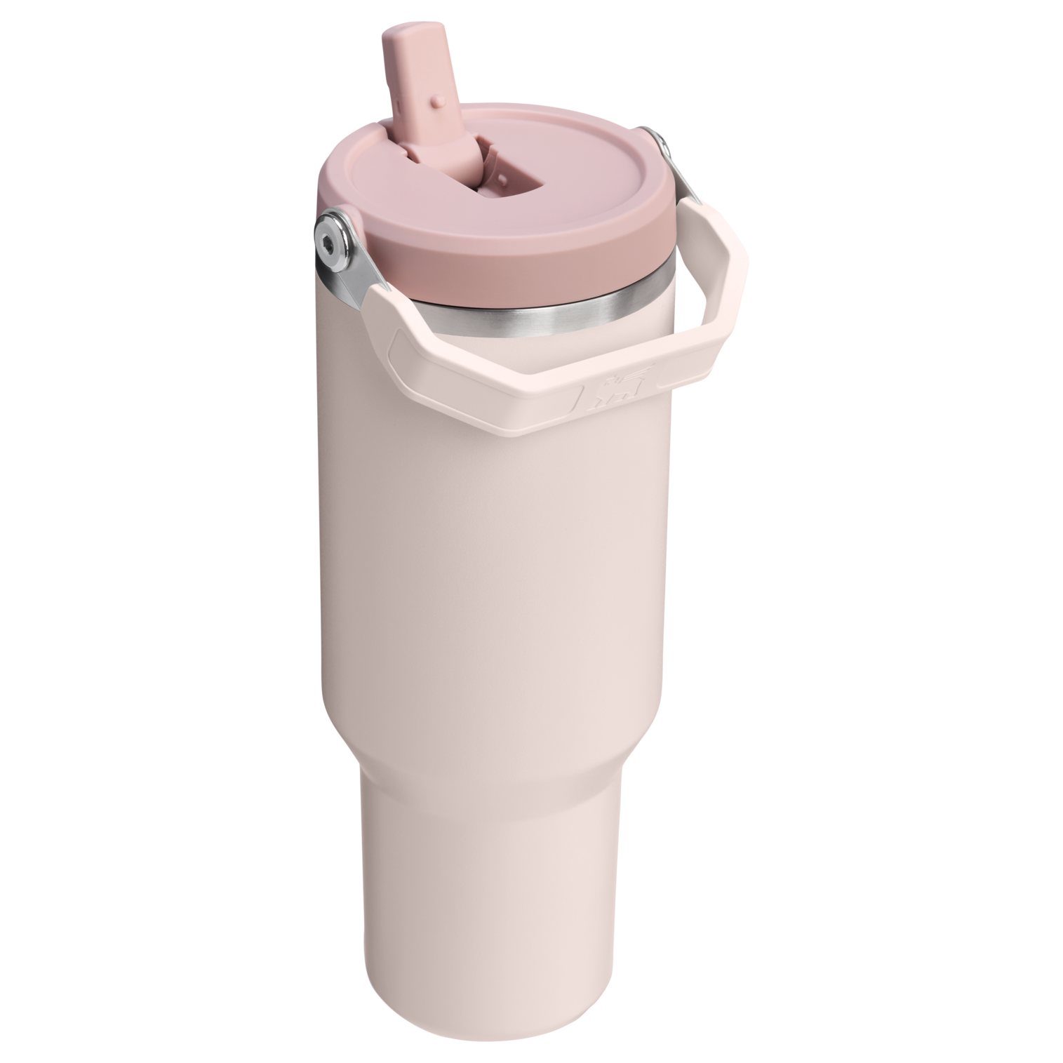 The IceFlow™ Flip Straw Tumbler | 40 OZ - Stanley Create - Simple Hydration Upgrade
