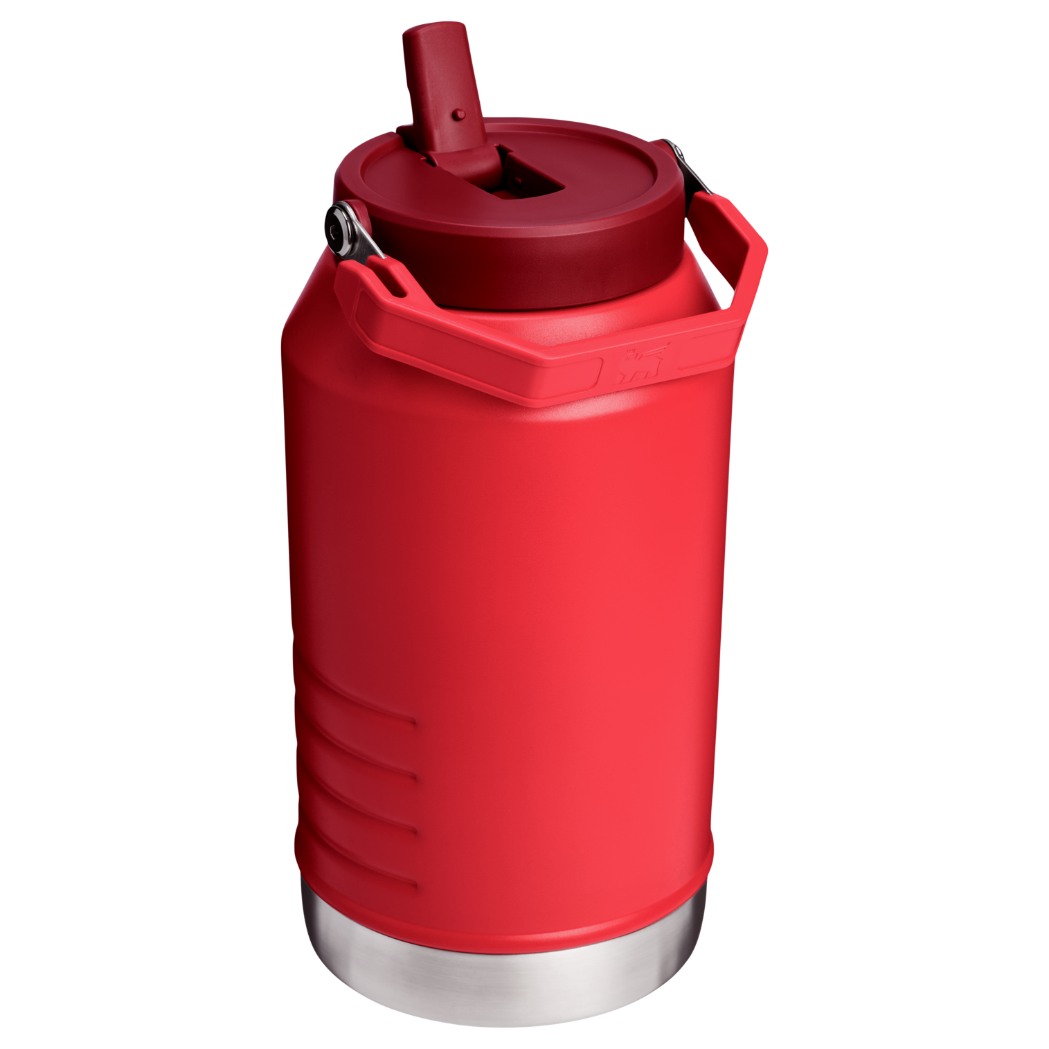 The IceFlow™ Flip Straw Jug | 96 OZ - Refill Essentials