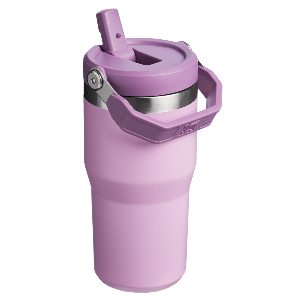 The IceFlow™ Flip Straw Tumbler | 20 OZ - Stanley1913 Daily Sip