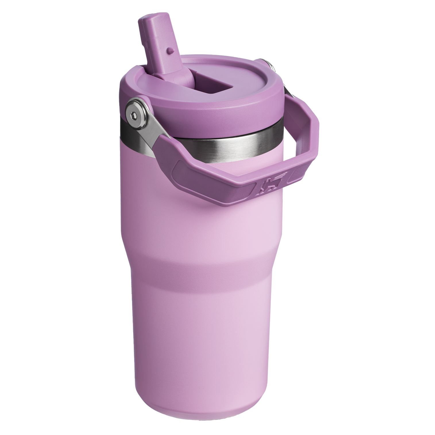 The IceFlow™ Flip Straw Tumbler | 20 OZ - Stanley1913 Daily Sip