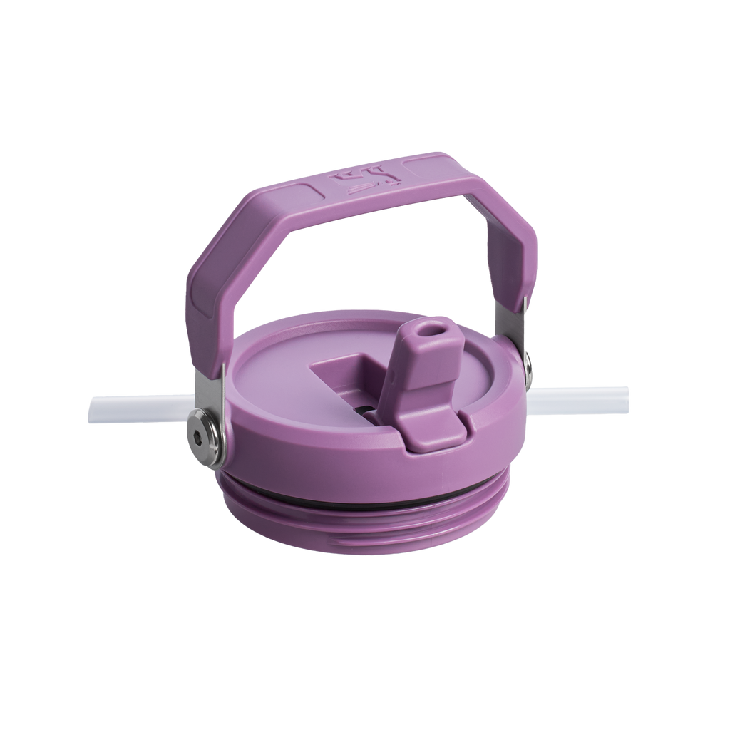 The IceFlow™ Flip Straw Tumbler | 20 OZ - Stanley1913 Daily Sip