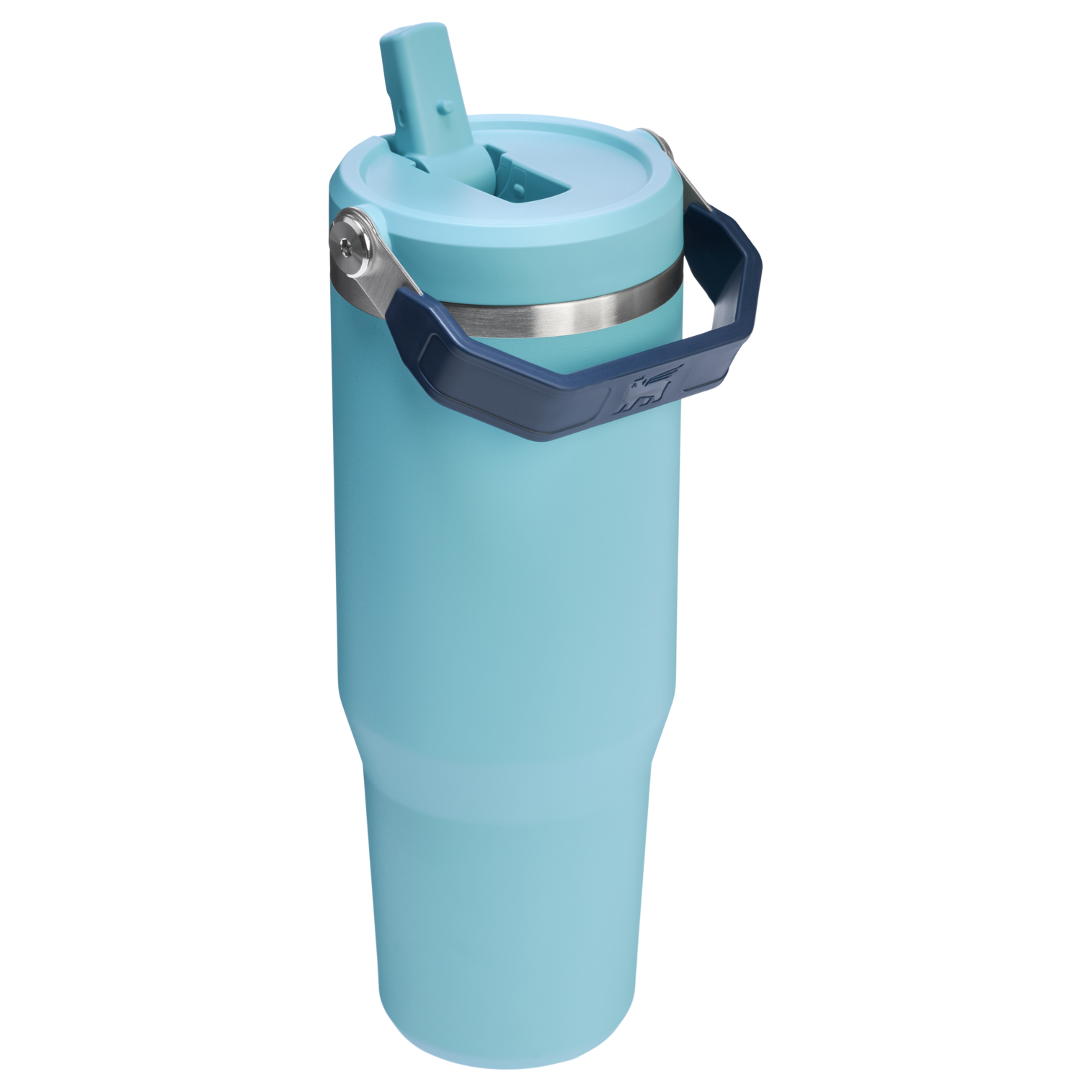 The IceFlow™ Flip Straw Tumbler | 30 OZ - Stanley Create - Sip the Day
