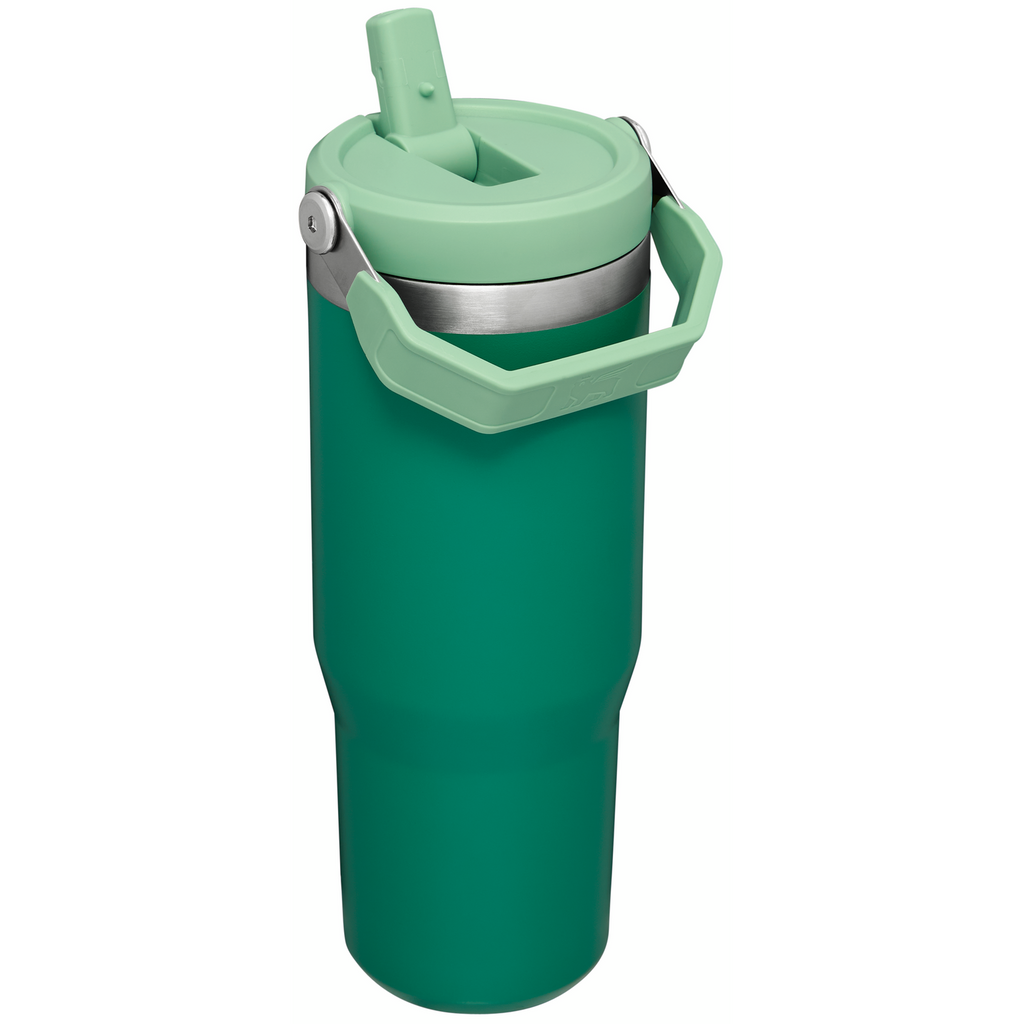 The IceFlow™ Flip Straw Tumbler | 30 OZ - Your Everyday Tumbler