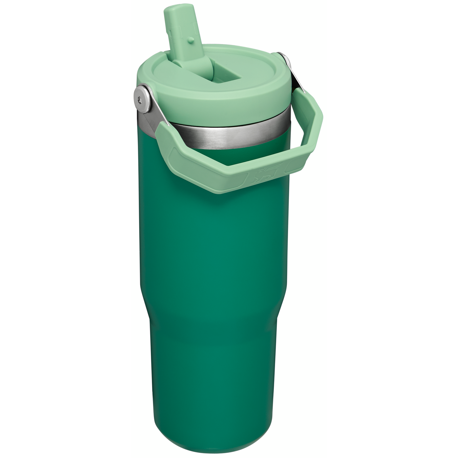 The IceFlow™ Flip Straw Tumbler | 30 OZ - Your Everyday Tumbler
