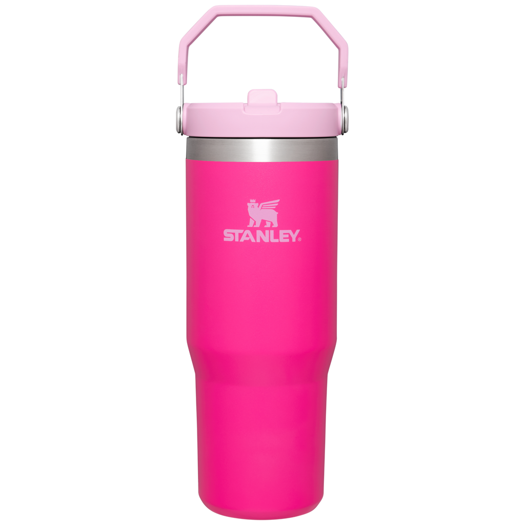 The IceFlow™ Flip Straw Tumbler | 30 OZ - Your Everyday Tumbler