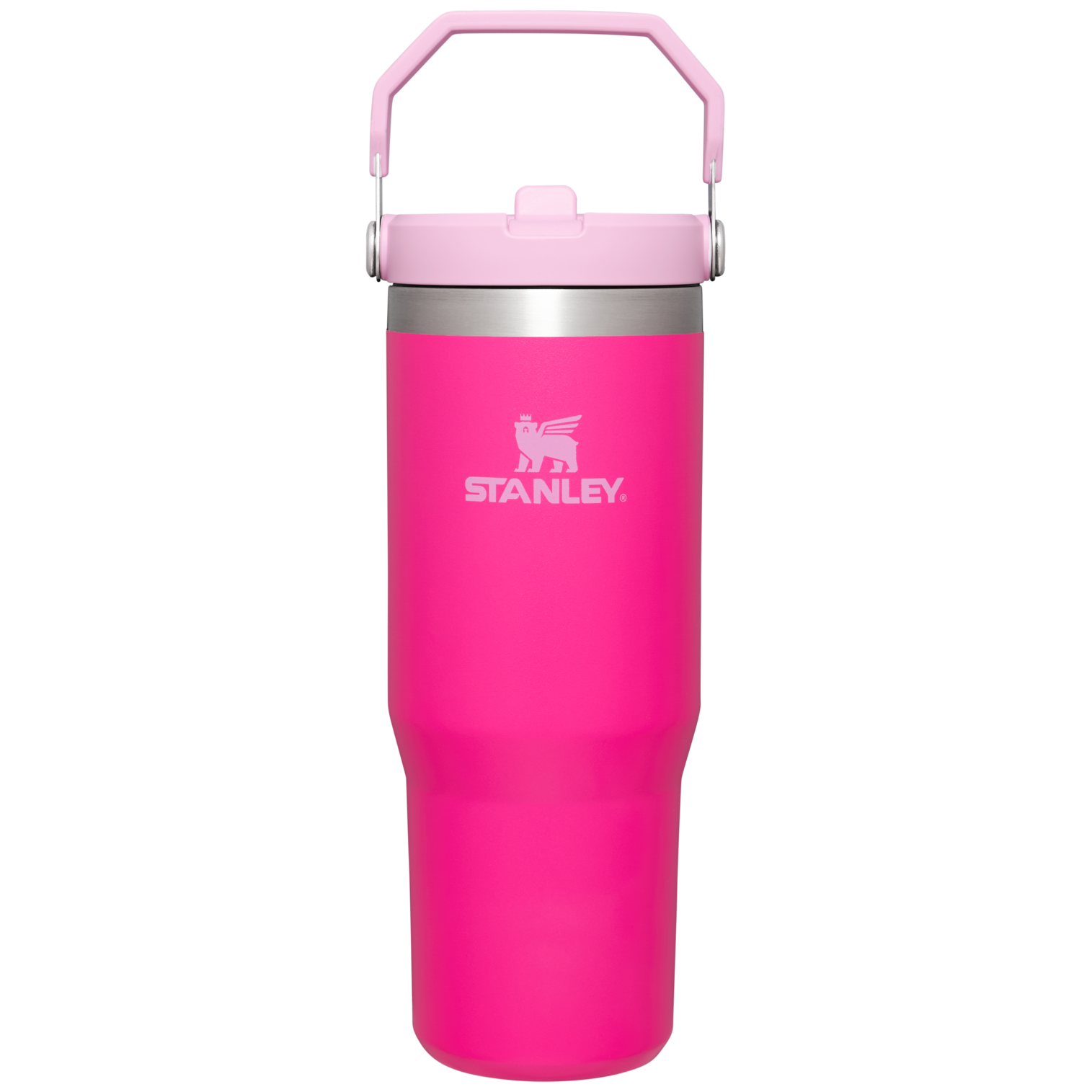 The IceFlow™ Flip Straw Tumbler | 30 OZ - Your Everyday Tumbler