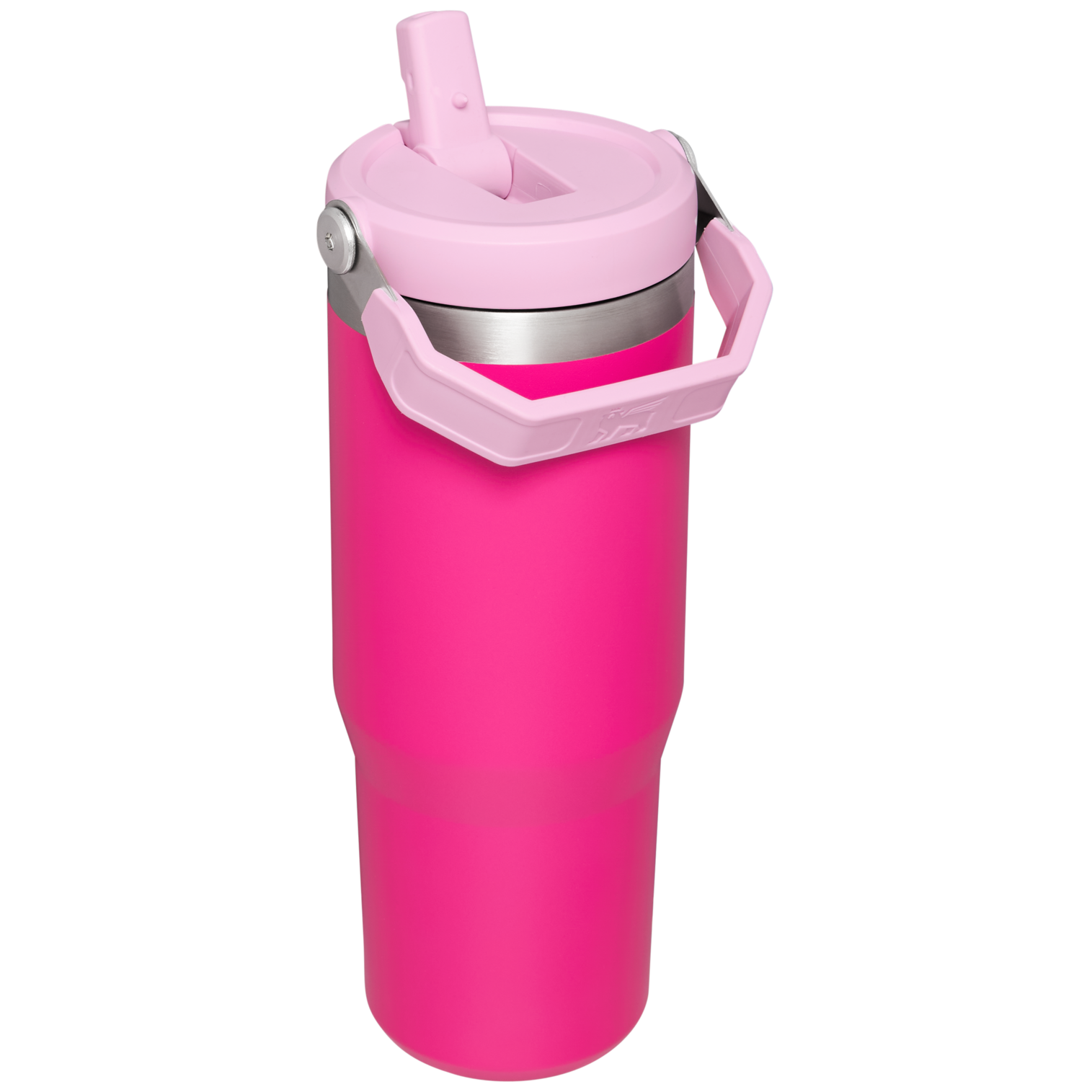 The IceFlow™ Flip Straw Tumbler | 30 OZ - Your Everyday Tumbler