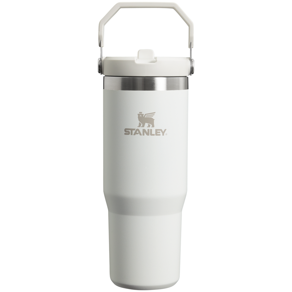The IceFlow™ Flip Straw Tumbler | 30 OZ - Your Everyday Tumbler
