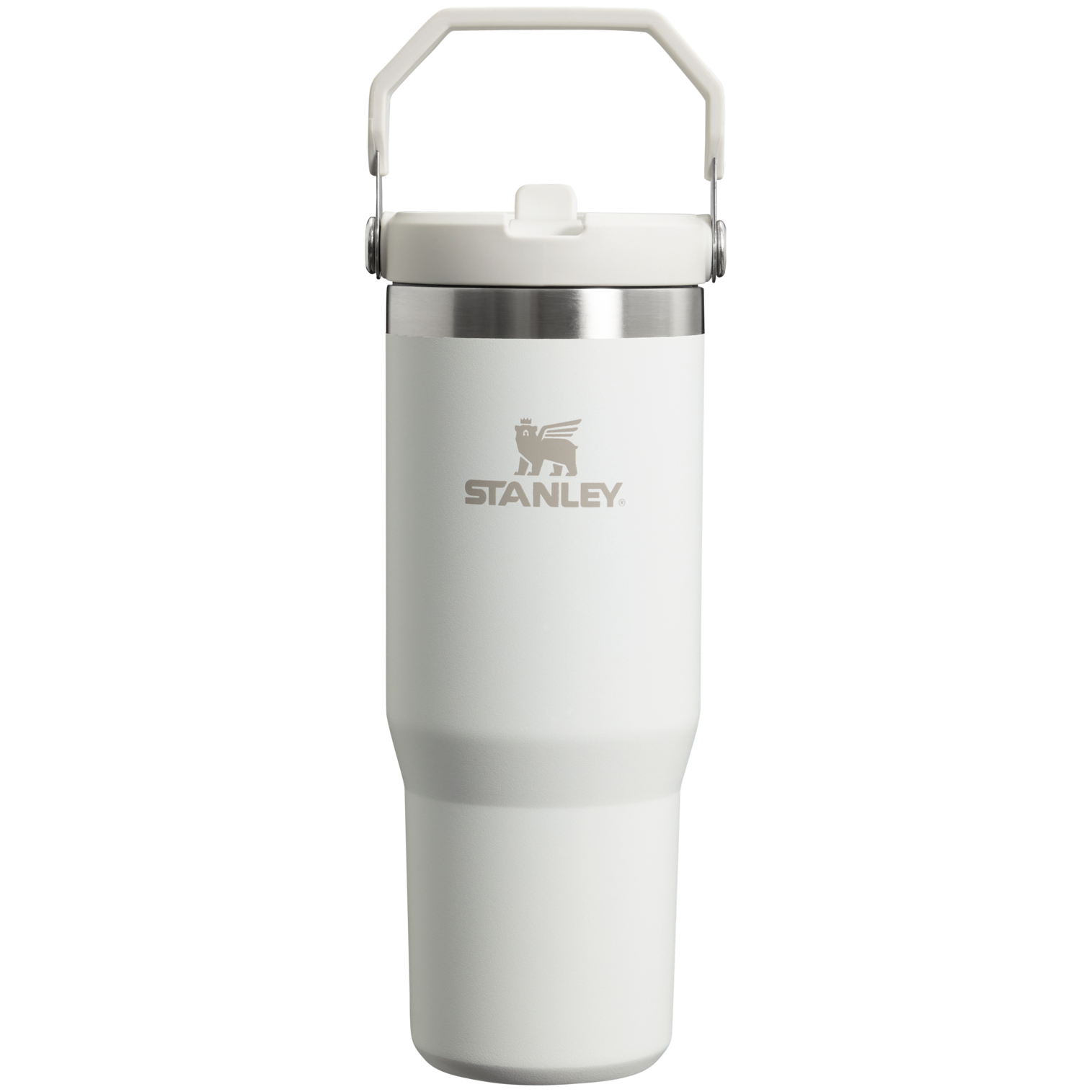The IceFlow™ Flip Straw Tumbler | 30 OZ - Your Everyday Tumbler
