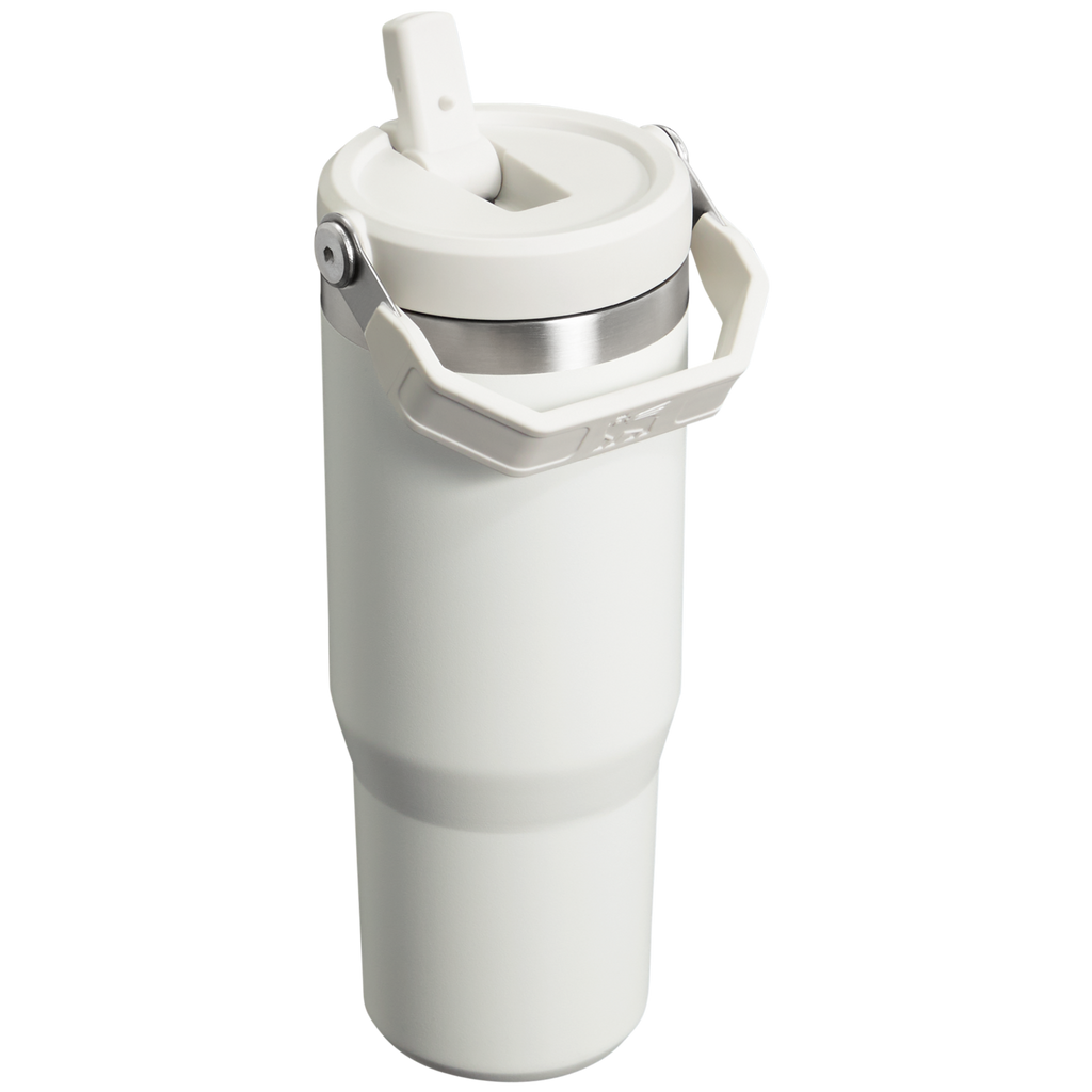 The IceFlow™ Flip Straw Tumbler | 30 OZ - Your Everyday Tumbler