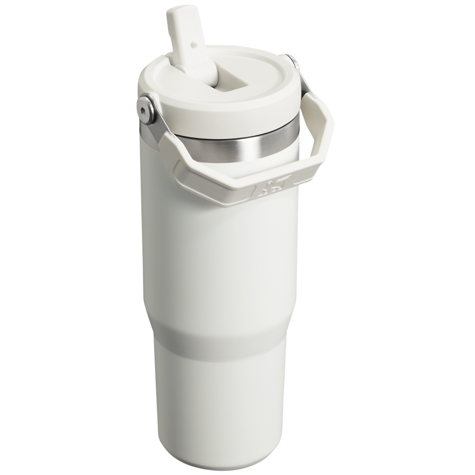 The IceFlow™ Flip Straw Tumbler | 30 OZ - Your Everyday Tumbler