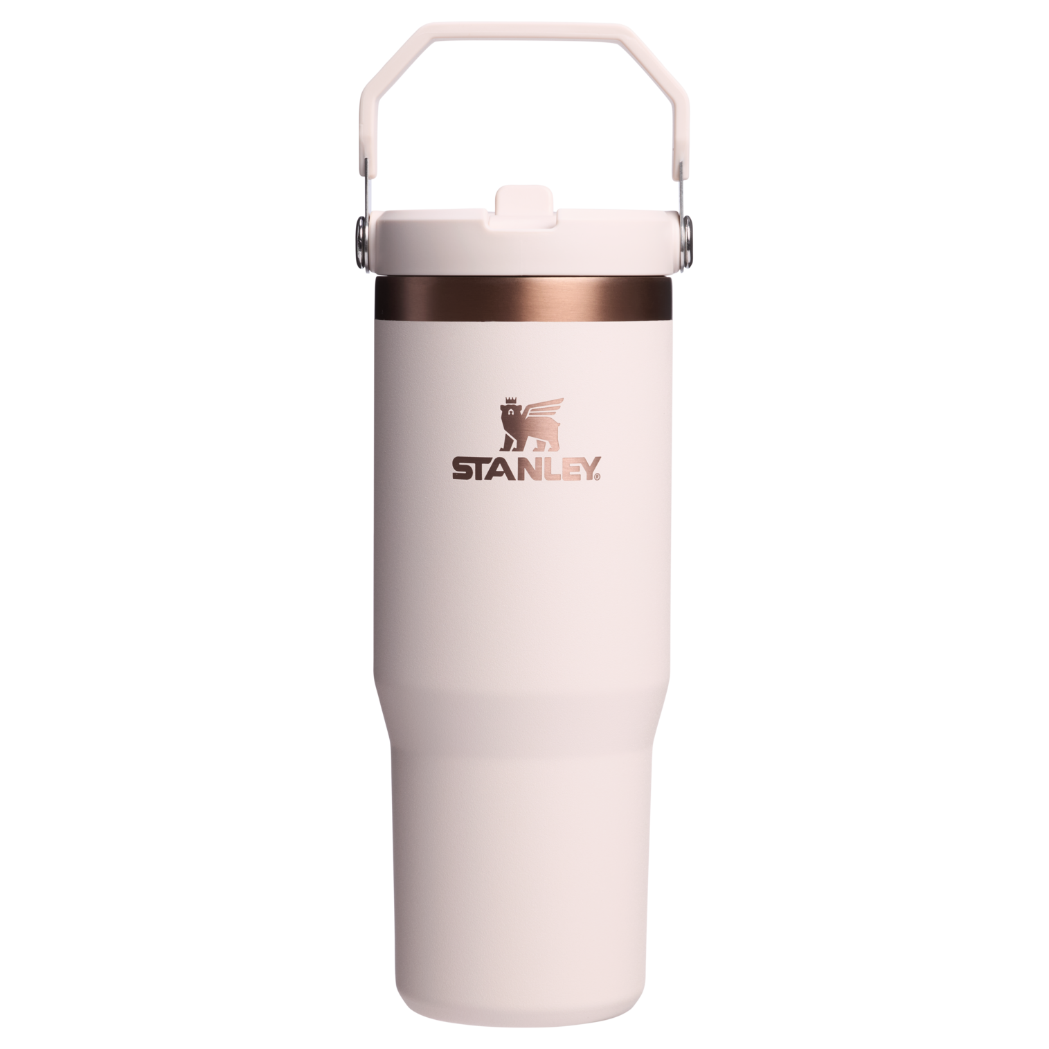 The IceFlow™ Flip Straw Tumbler | 30 OZ - Your Everyday Tumbler