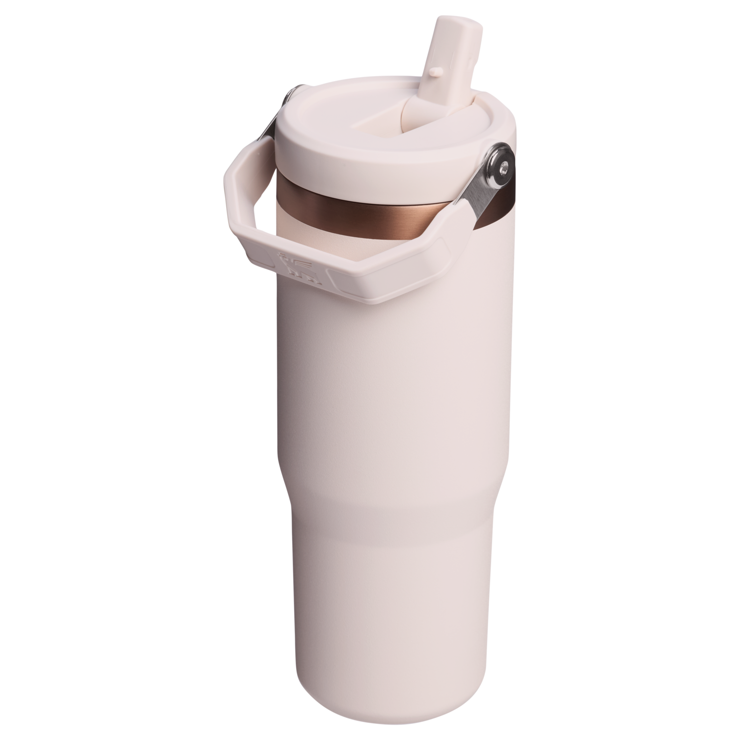 The IceFlow™ Flip Straw Tumbler | 30 OZ - Your Everyday Tumbler