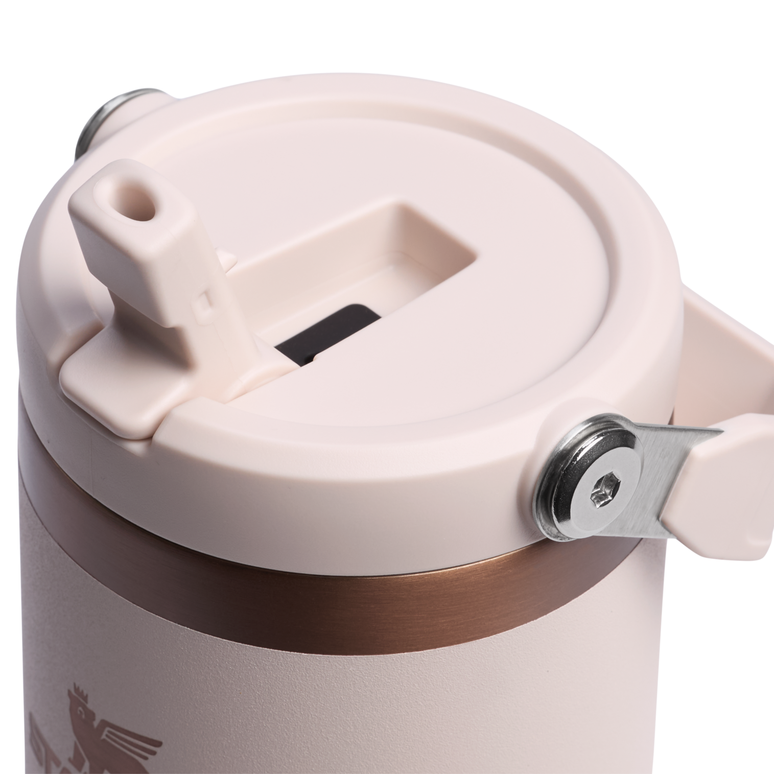 The IceFlow™ Flip Straw Tumbler | 30 OZ - Your Everyday Tumbler