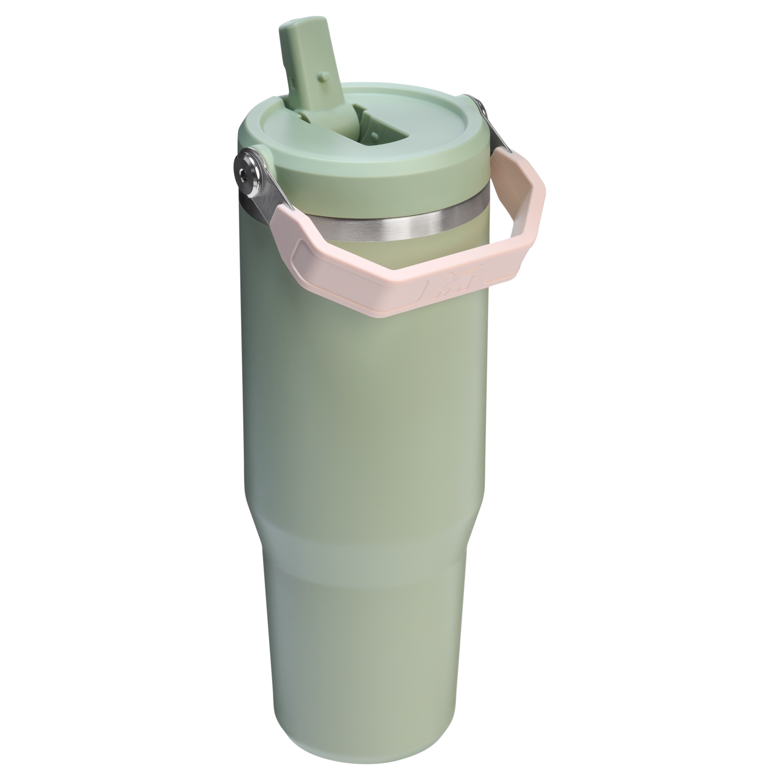 The IceFlow™ Flip Straw Tumbler | 30 OZ - Stanley Create - Sip the Day