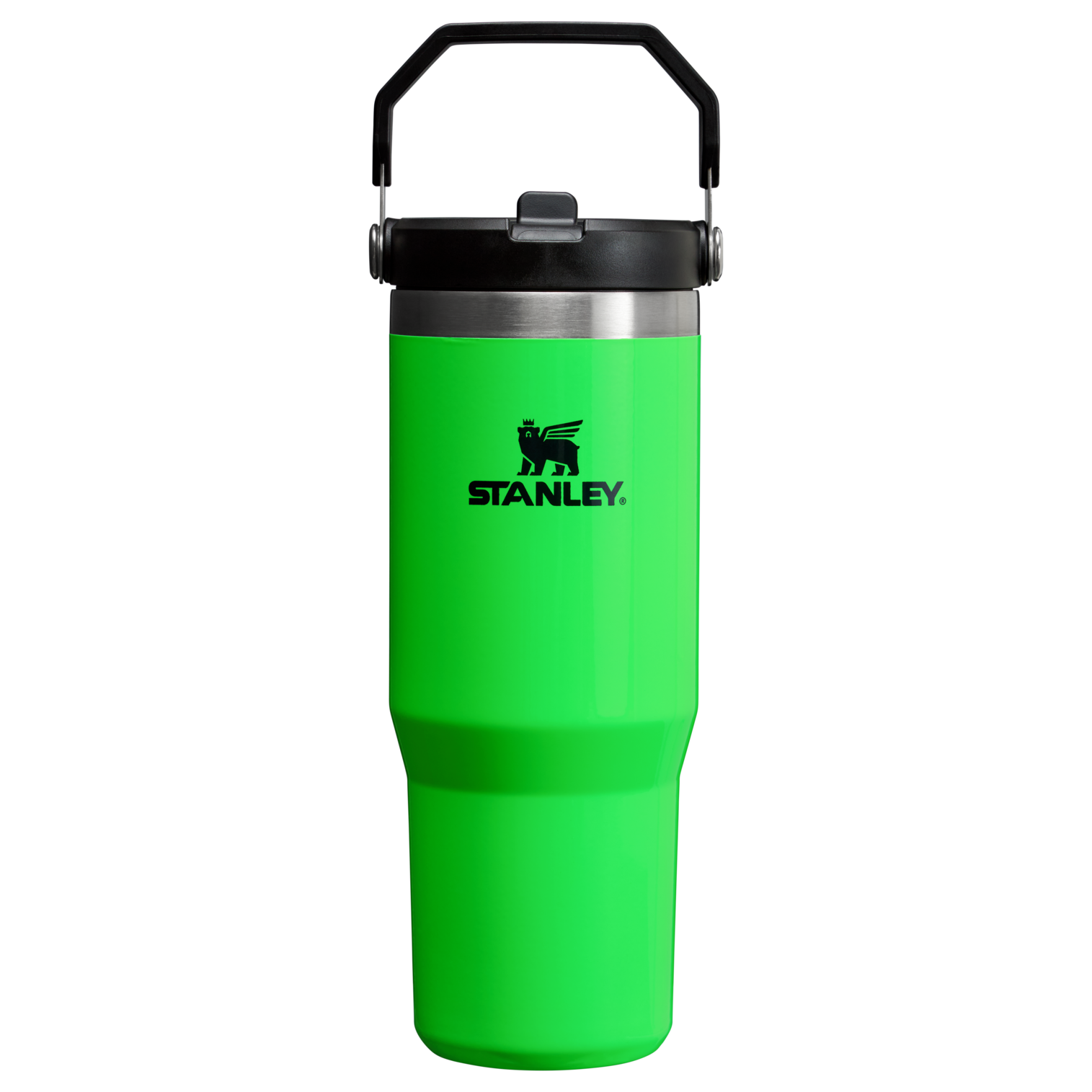 The IceFlow™ Flip Straw Tumbler | 30 OZ - Your Everyday Tumbler