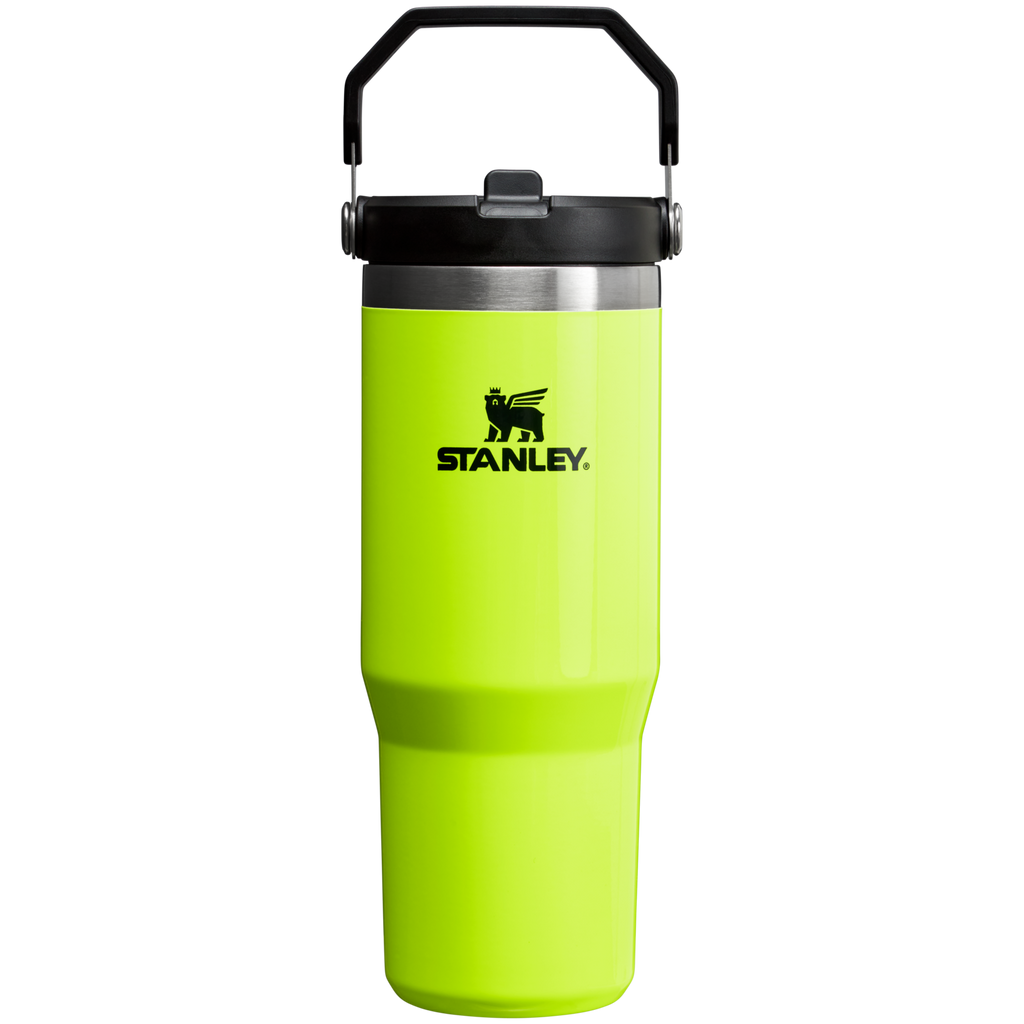 The IceFlow™ Flip Straw Tumbler | 30 OZ - Your Everyday Tumbler