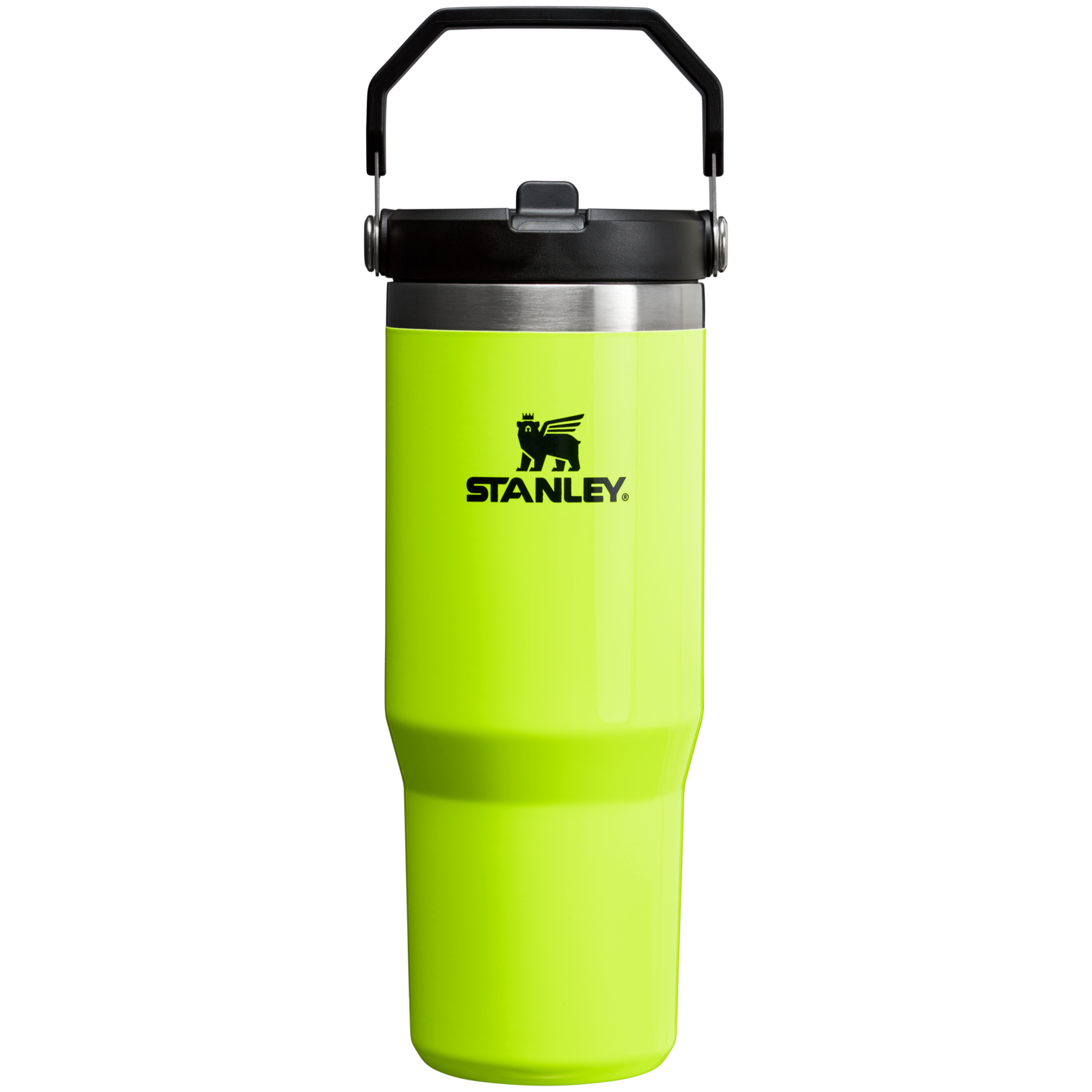 The IceFlow™ Flip Straw Tumbler | 30 OZ - Your Everyday Tumbler